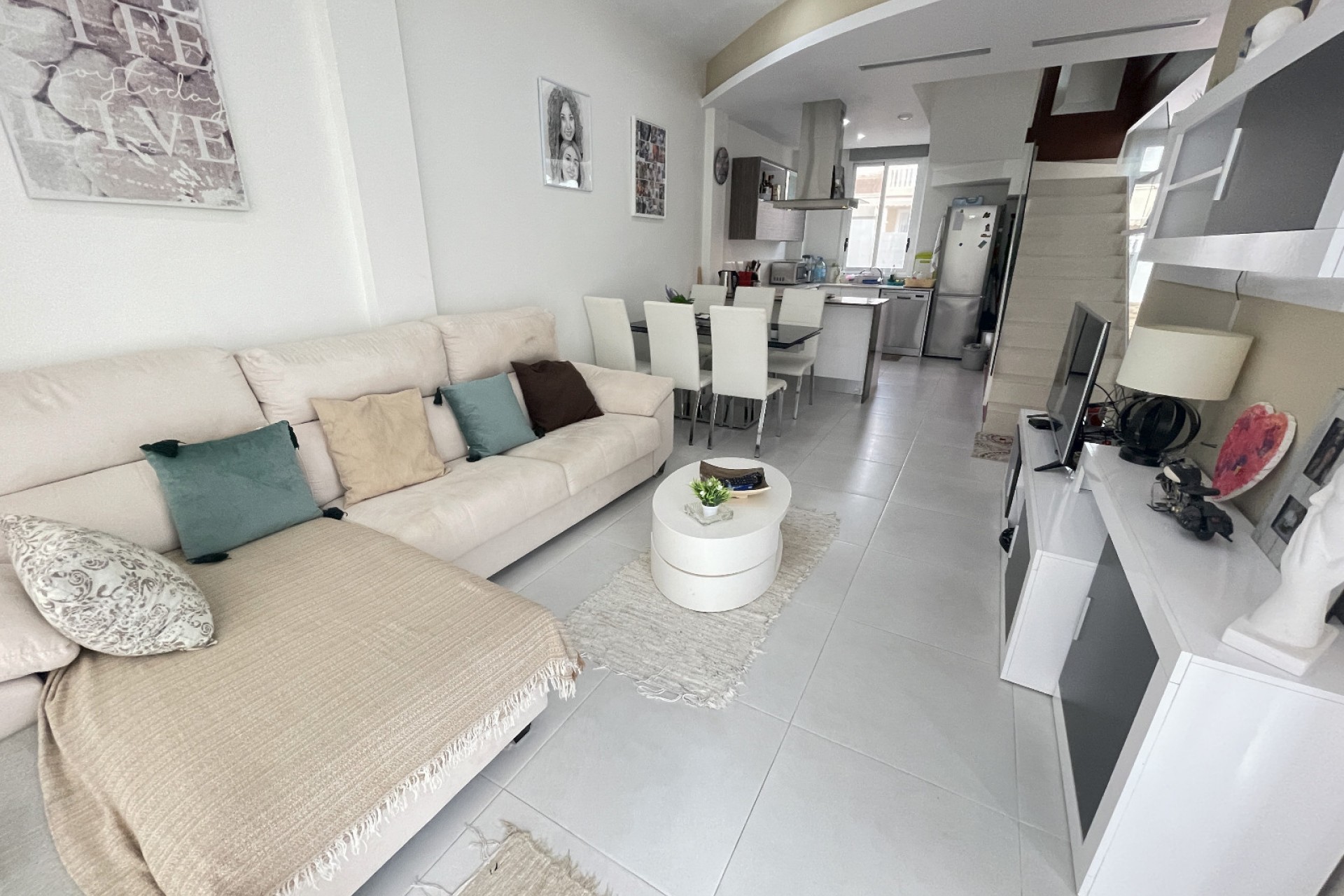 Resale - Chalet -
Ciudad Quesada - Costa Blanca