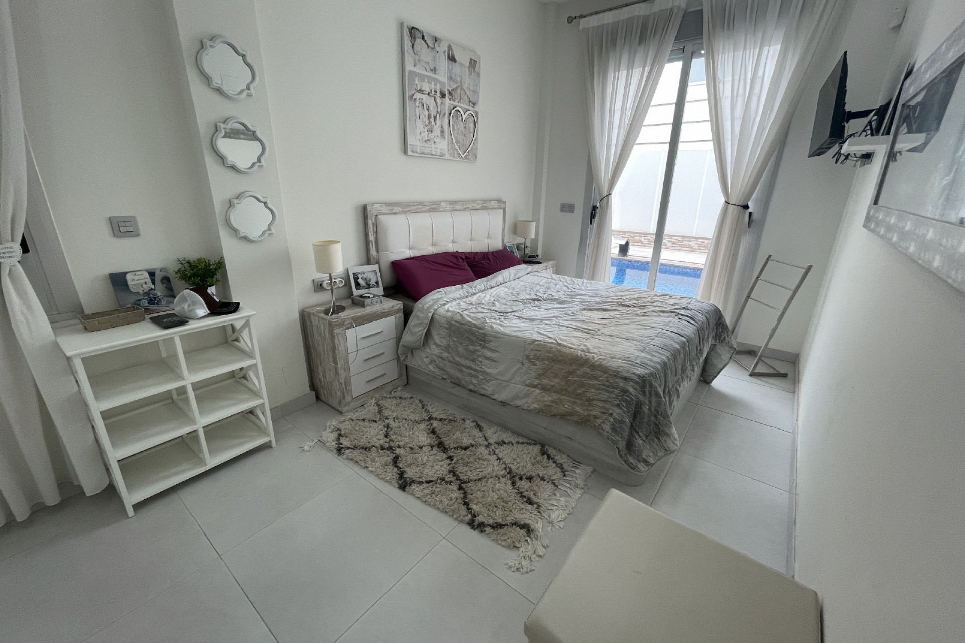 Resale - Chalet -
Ciudad Quesada - Costa Blanca