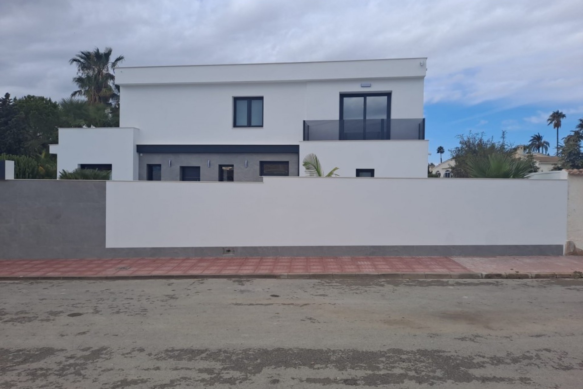 Resale - Chalet -
Ciudad Quesada - Costa Blanca