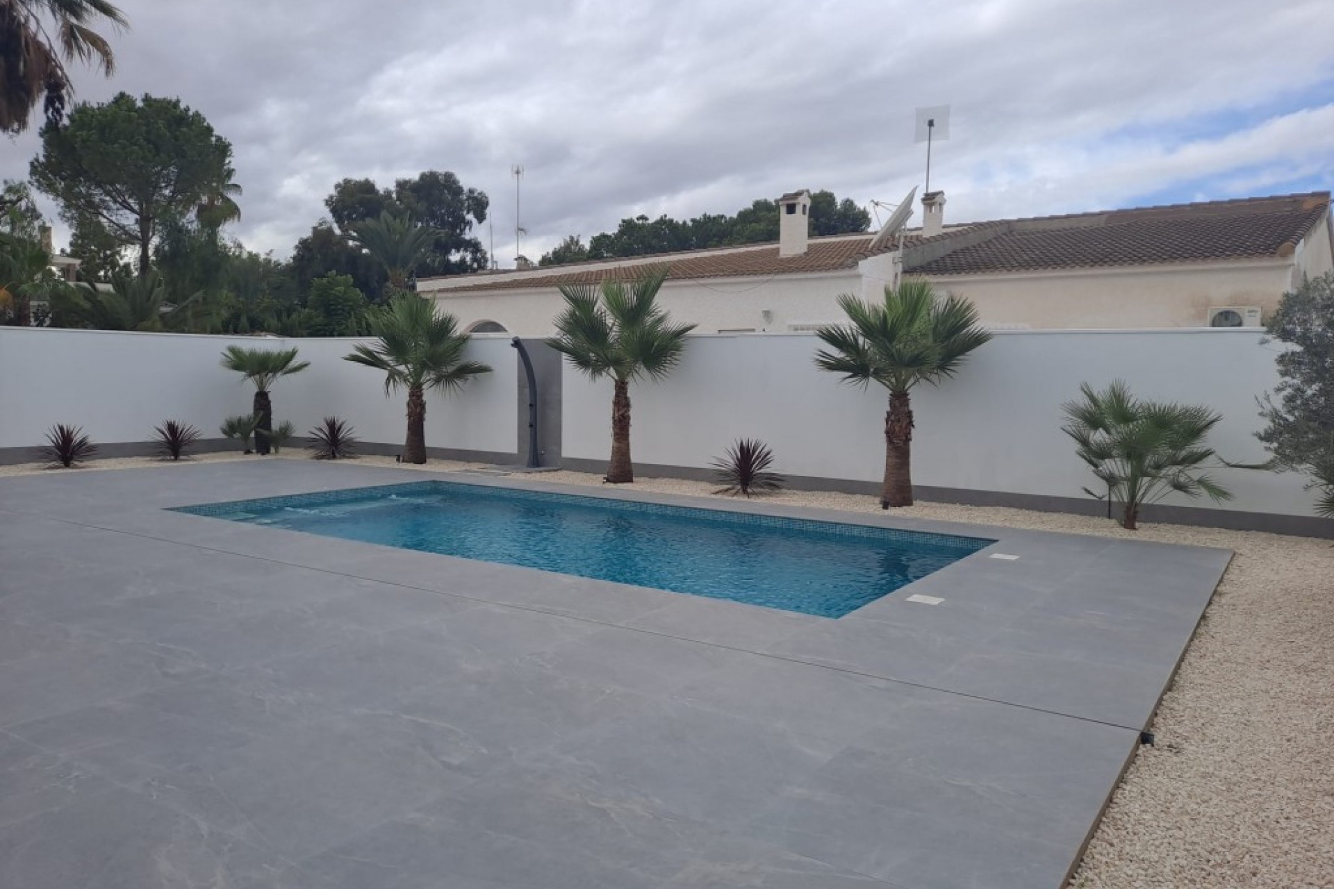 Resale - Chalet -
Ciudad Quesada - Costa Blanca