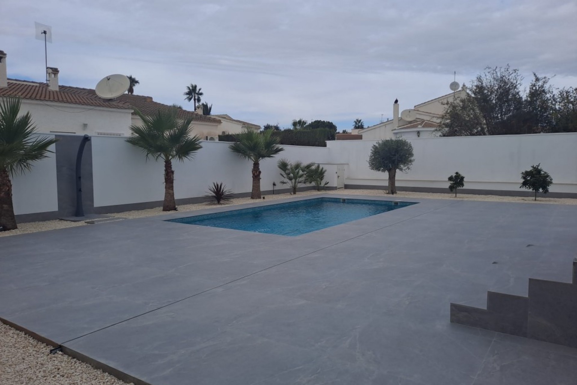 Resale - Chalet -
Ciudad Quesada - Costa Blanca