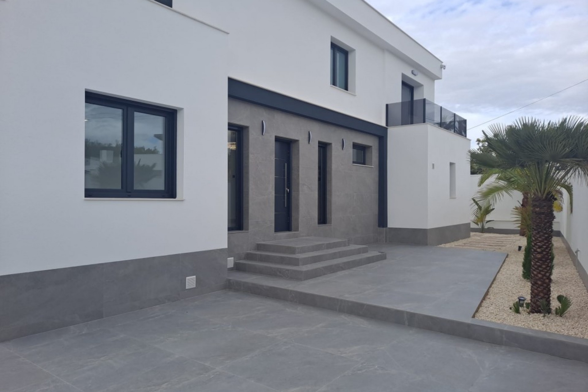 Resale - Chalet -
Ciudad Quesada - Costa Blanca