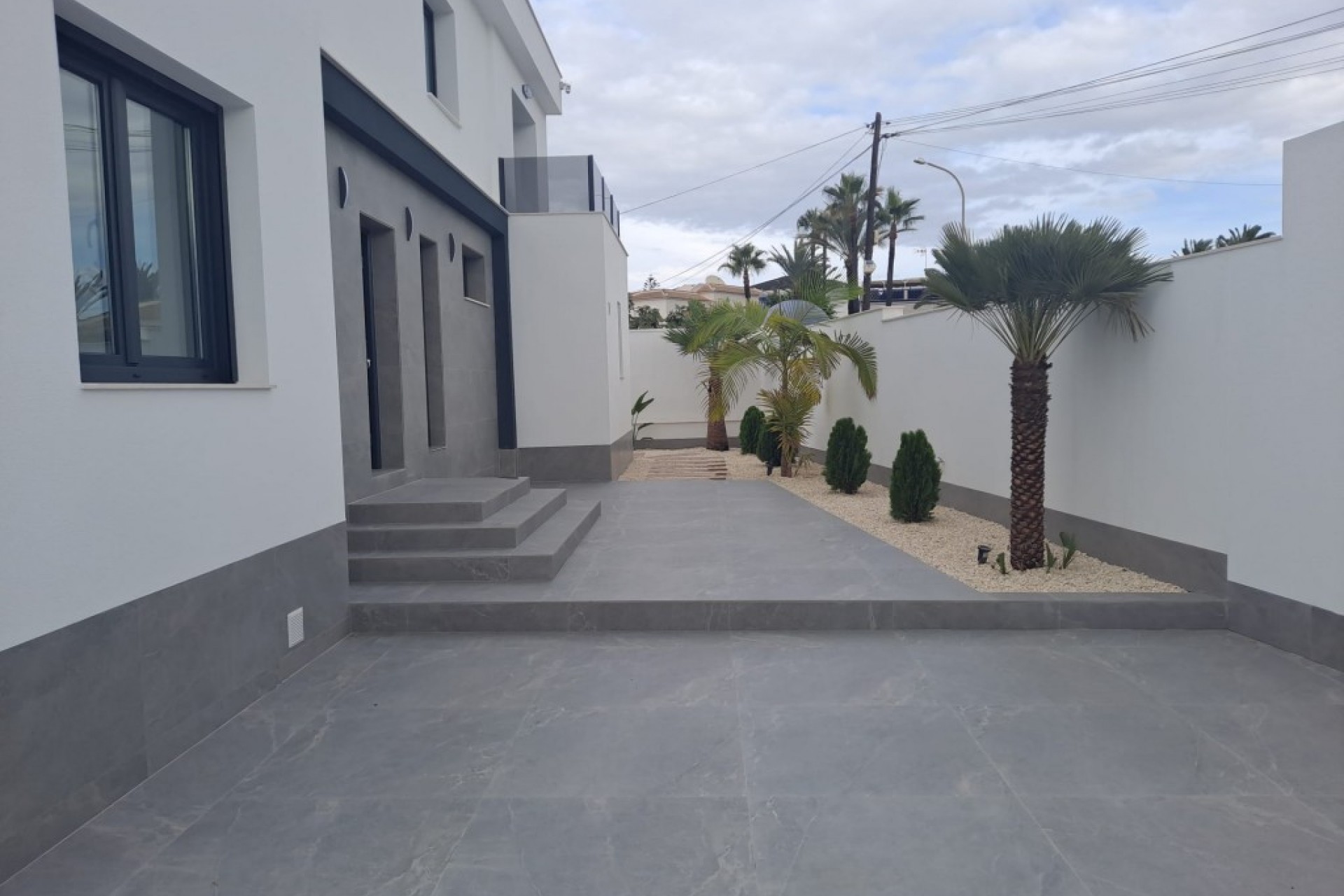 Resale - Chalet -
Ciudad Quesada - Costa Blanca