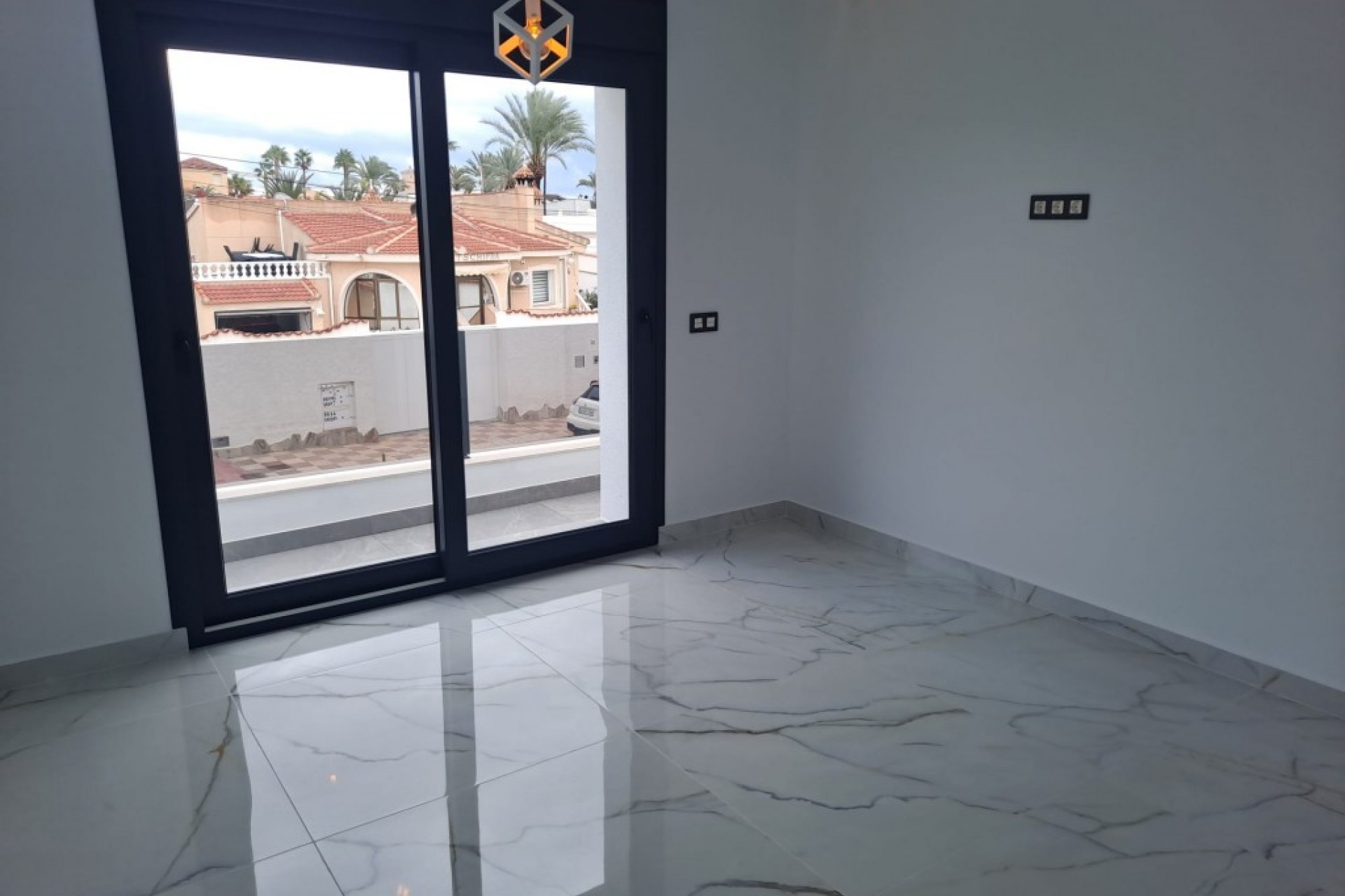 Resale - Chalet -
Ciudad Quesada - Costa Blanca