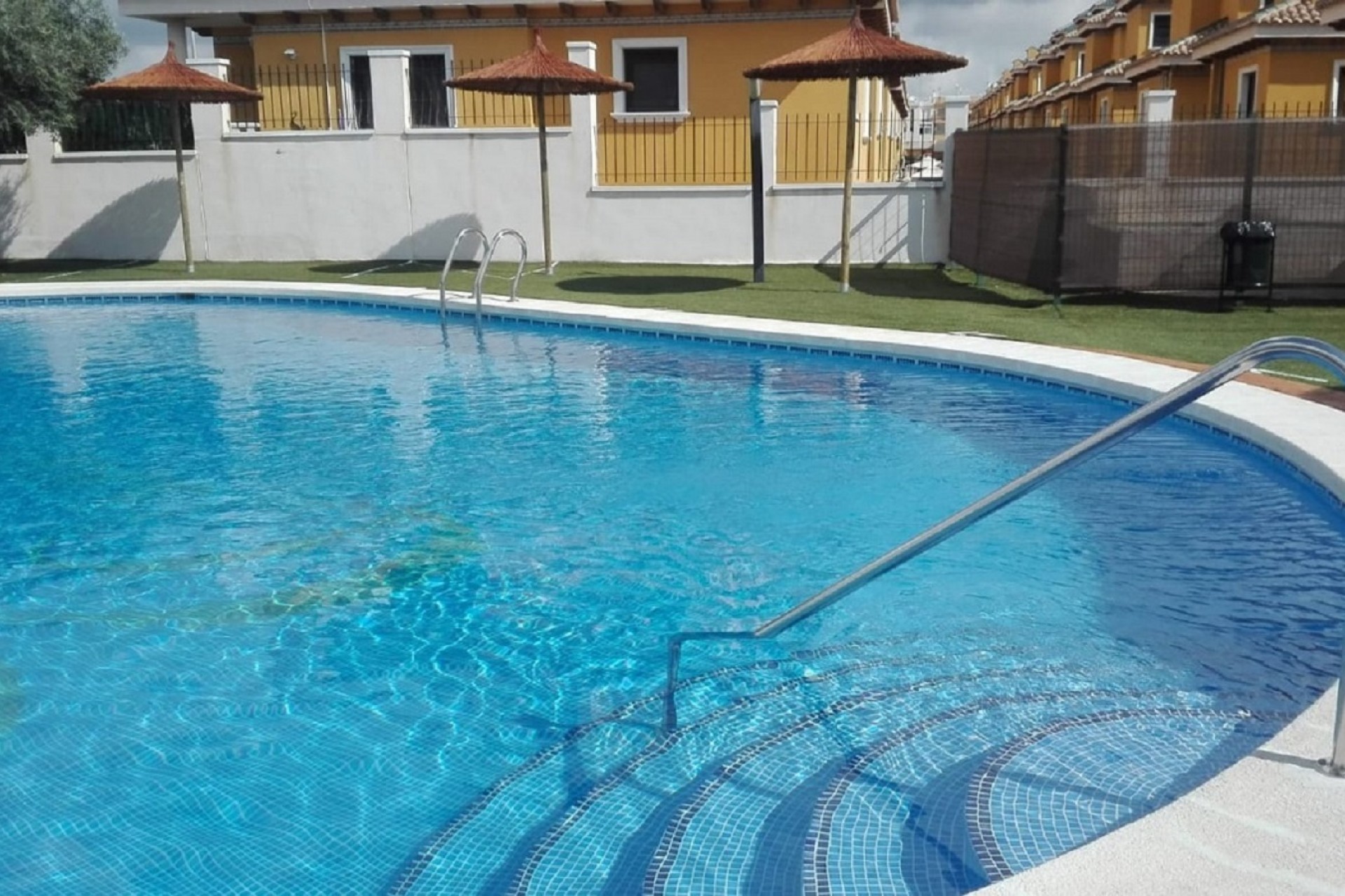 Resale - Chalet -
Ciudad Quesada - Costa Blanca