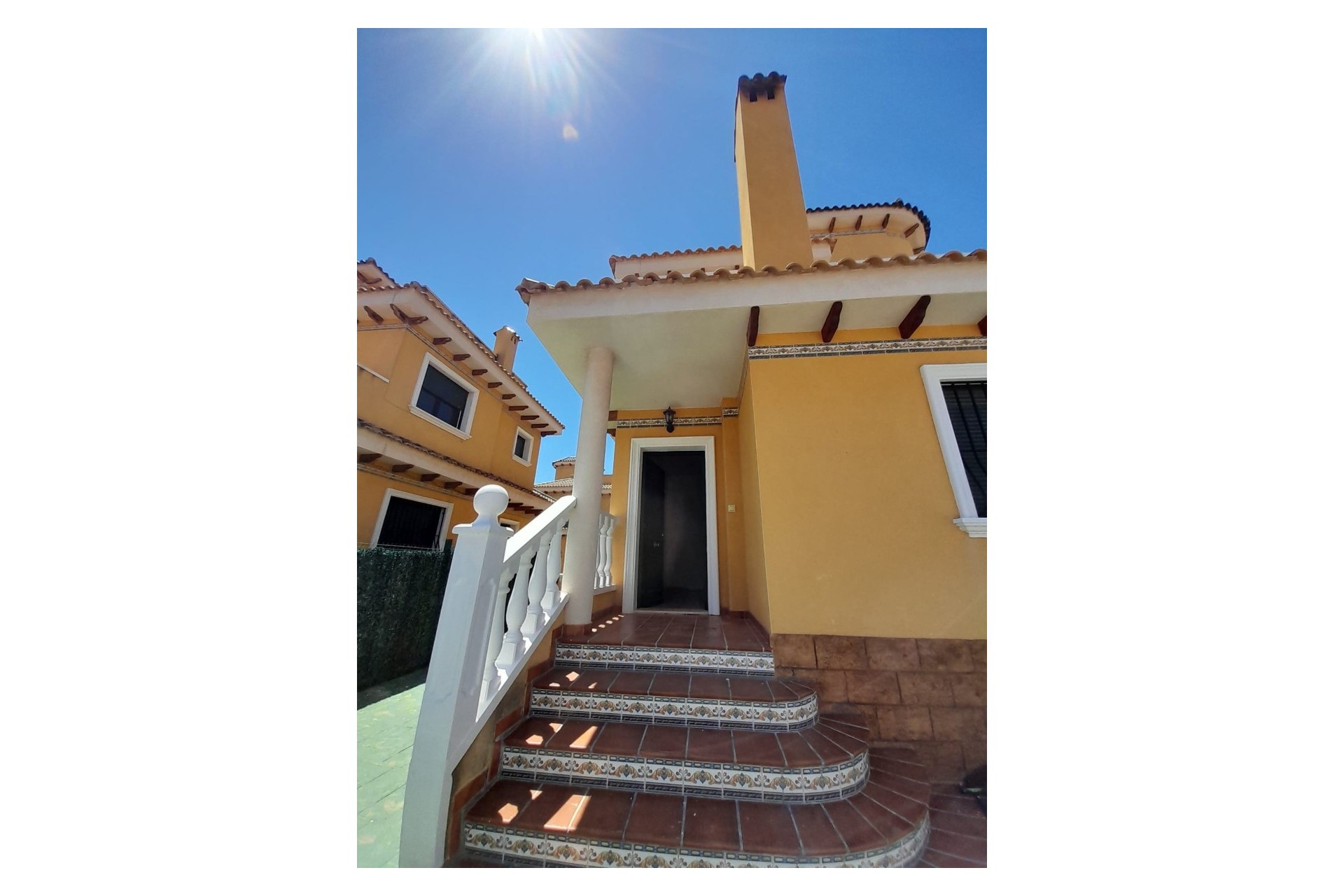 Resale - Chalet -
Ciudad Quesada - Costa Blanca