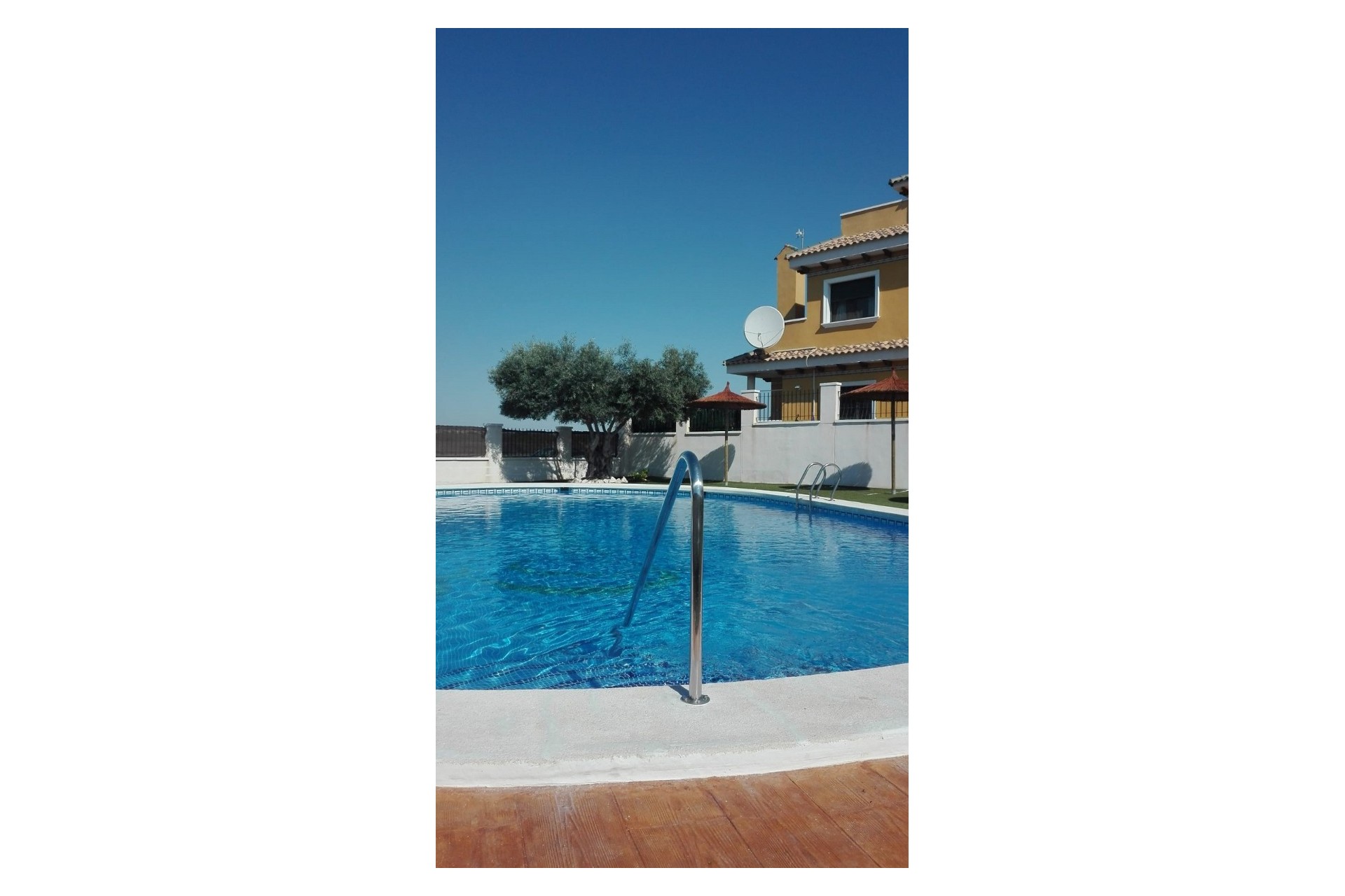 Resale - Chalet -
Ciudad Quesada - Costa Blanca