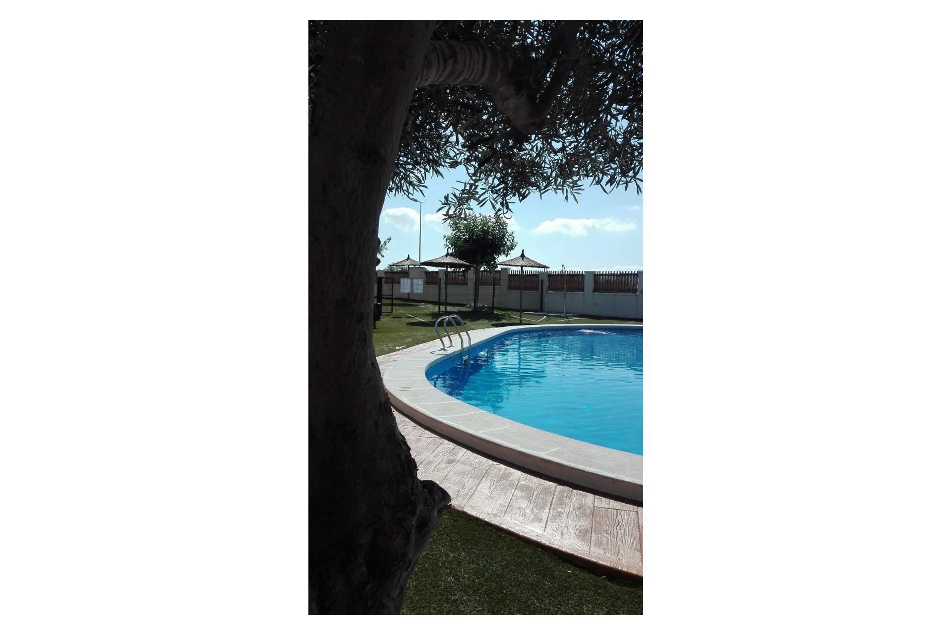 Resale - Chalet -
Ciudad Quesada - Costa Blanca