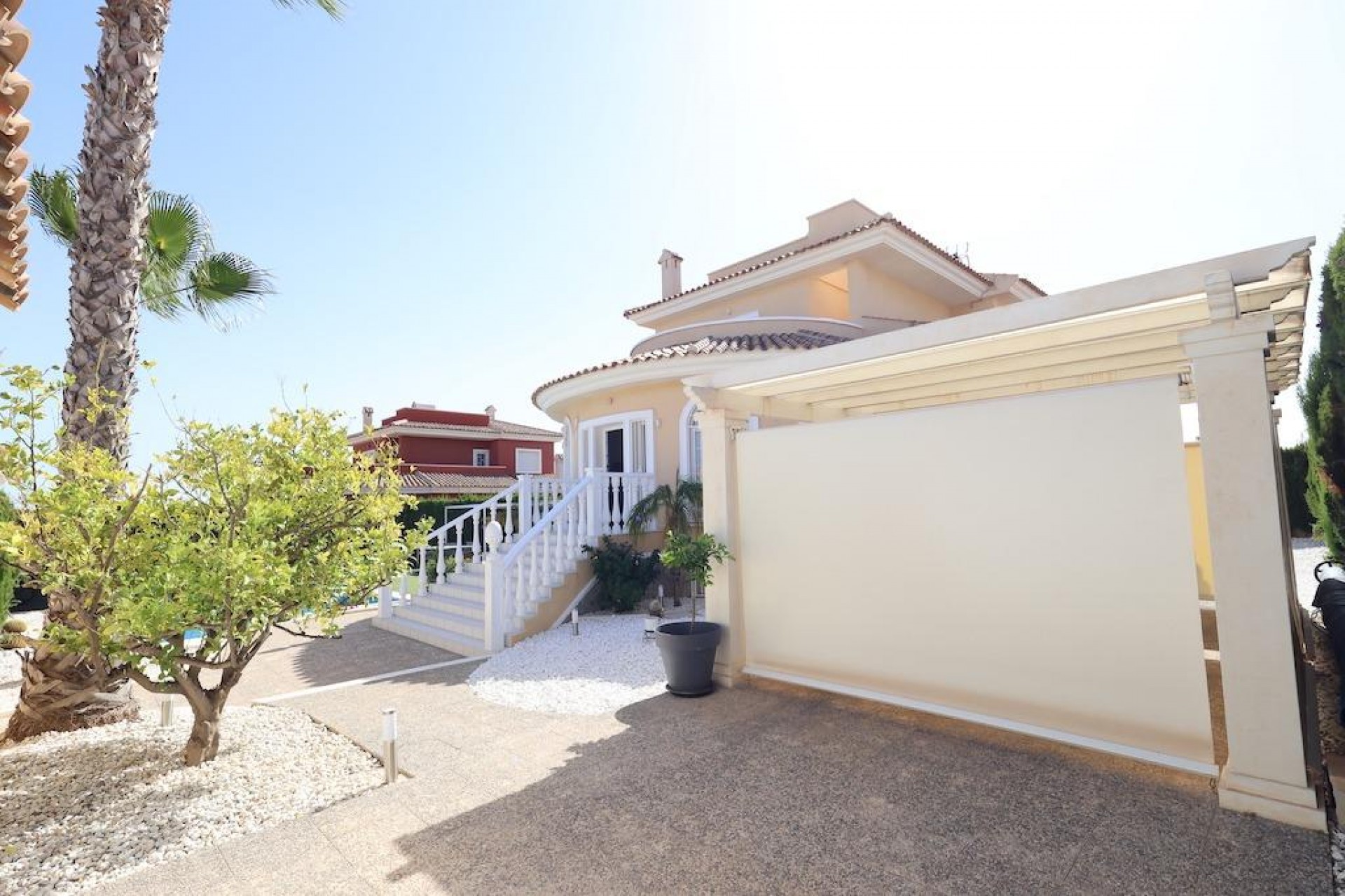 Resale - Chalet -
Ciudad Quesada - Costa Blanca