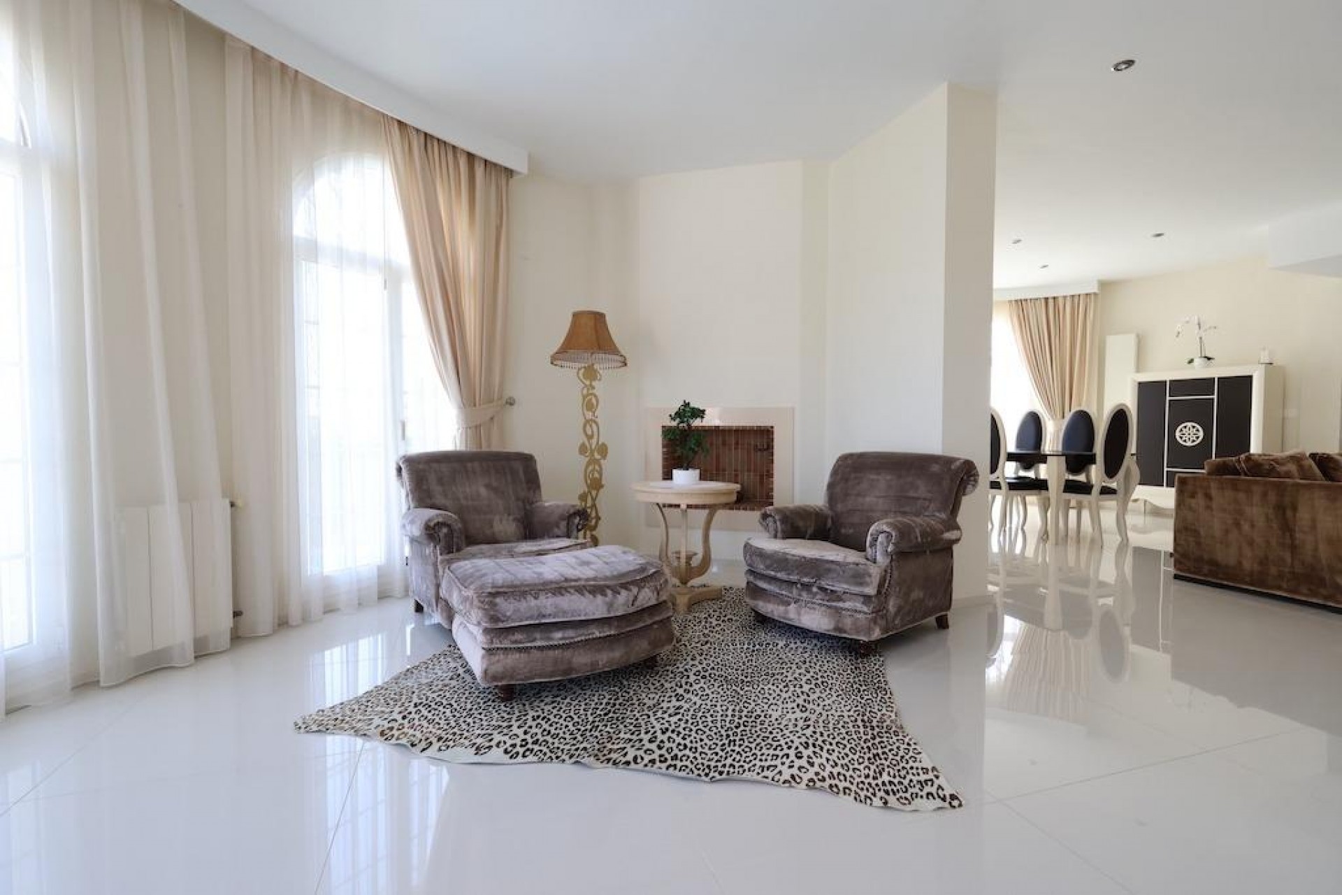 Resale - Chalet -
Ciudad Quesada - Costa Blanca