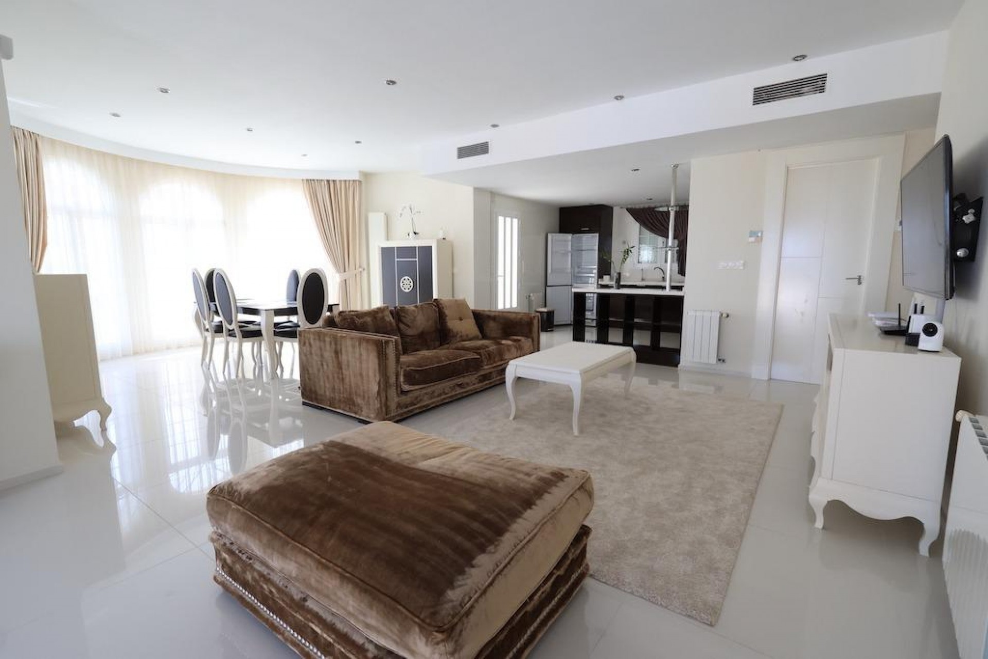 Resale - Chalet -
Ciudad Quesada - Costa Blanca