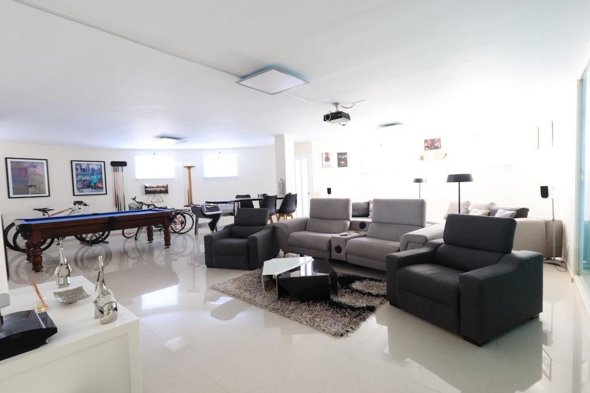 Resale - Chalet -
Ciudad Quesada - Costa Blanca