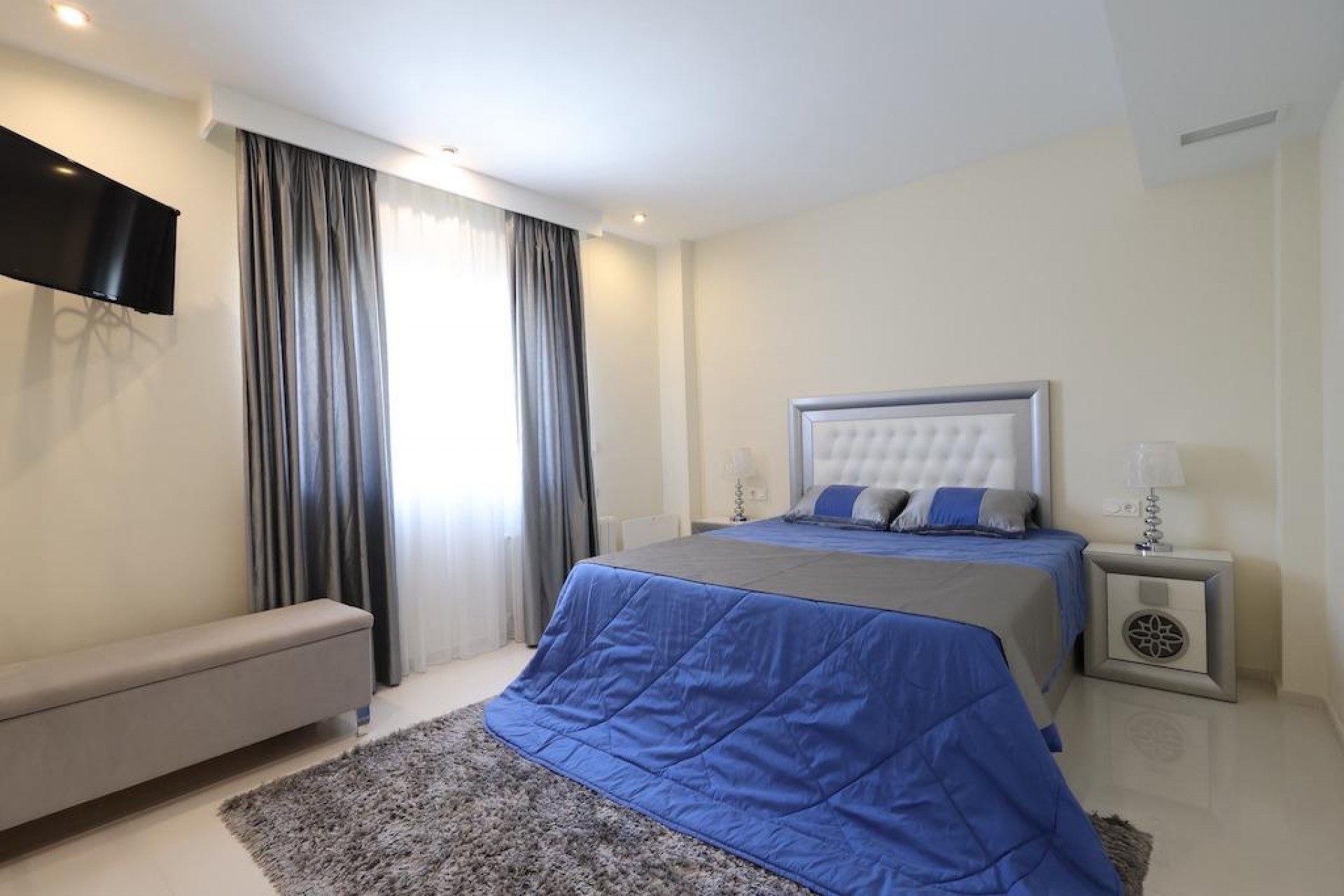 Resale - Chalet -
Ciudad Quesada - Costa Blanca