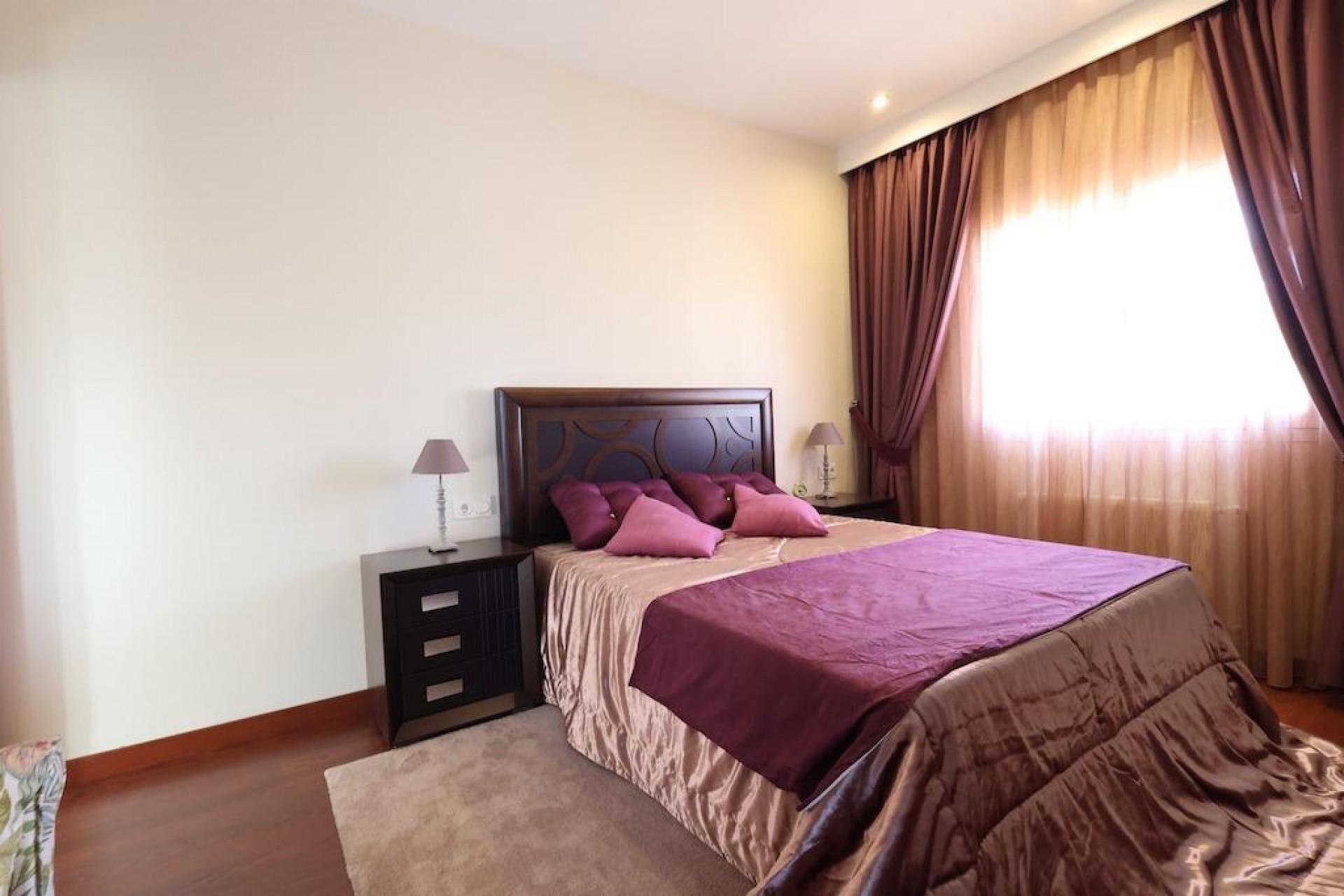 Resale - Chalet -
Ciudad Quesada - Costa Blanca