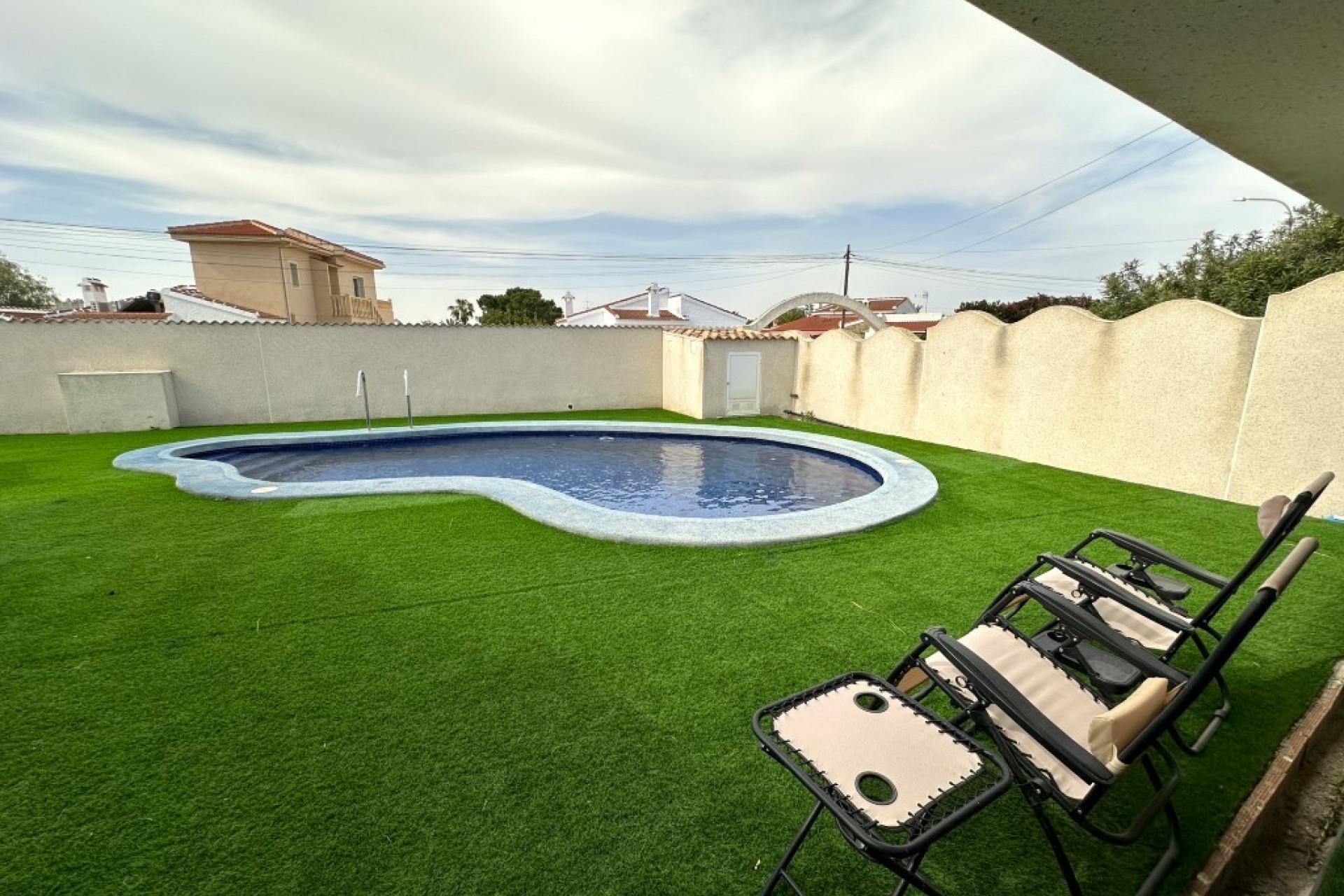 Resale - Chalet -
Ciudad Quesada - Costa Blanca