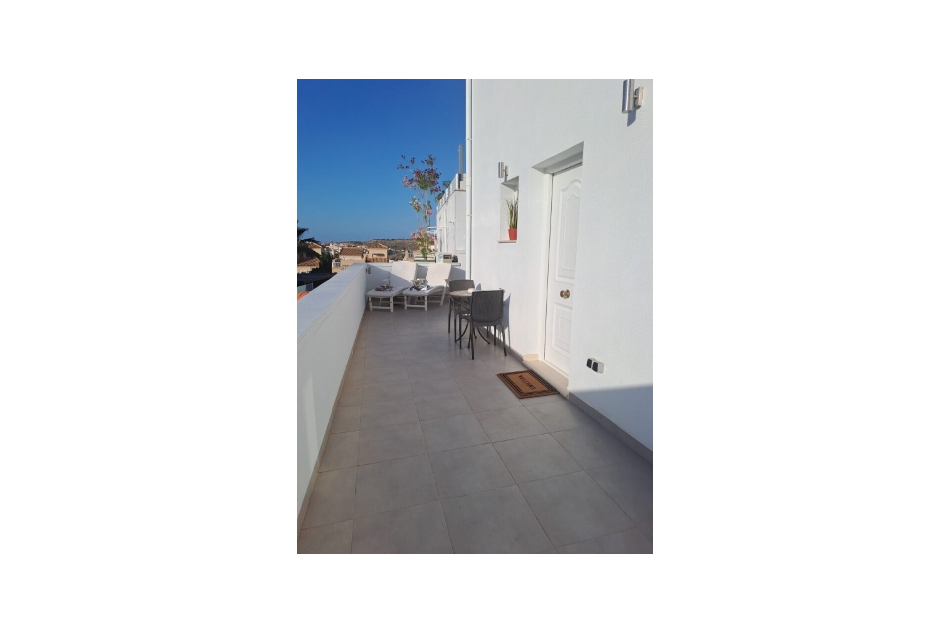 Resale - Chalet -
Ciudad Quesada - Costa Blanca