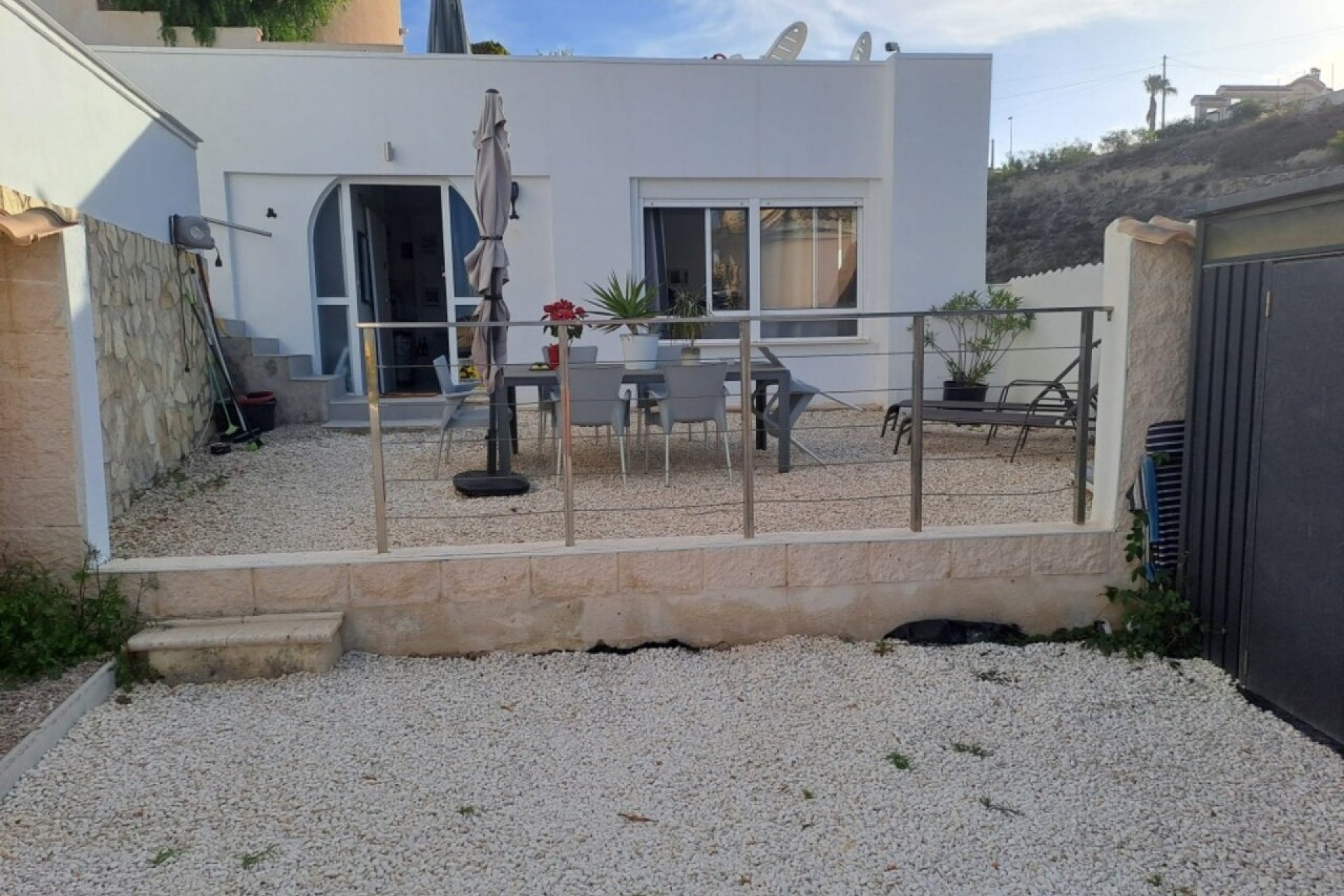 Resale - Chalet -
Ciudad Quesada - Costa Blanca