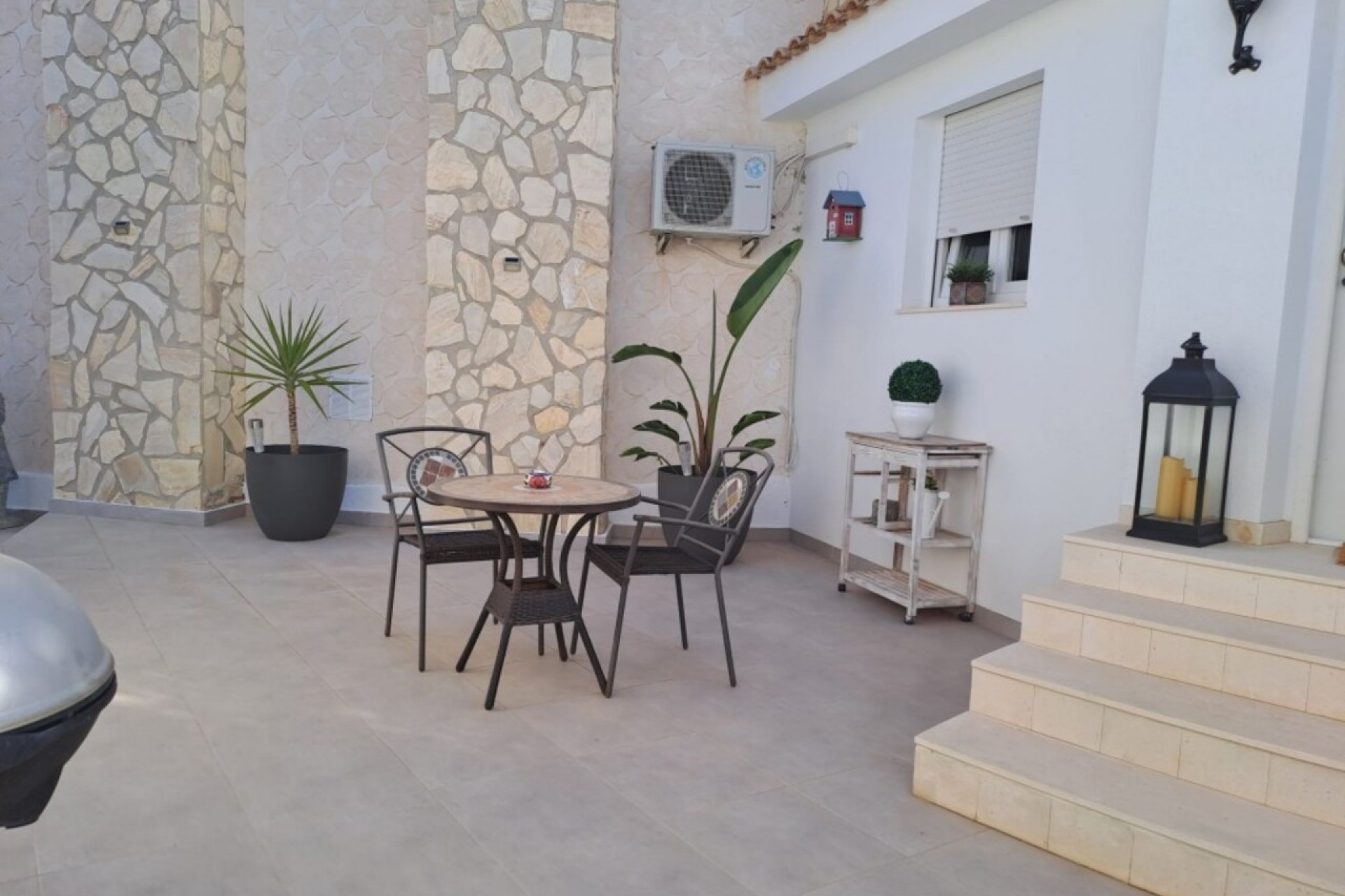 Resale - Chalet -
Ciudad Quesada - Costa Blanca