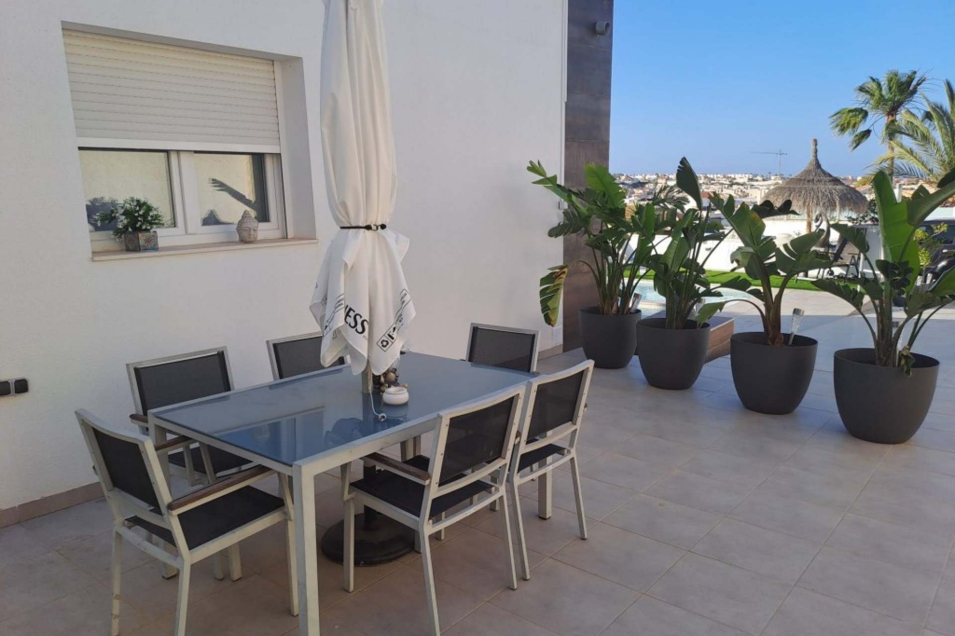 Resale - Chalet -
Ciudad Quesada - Costa Blanca