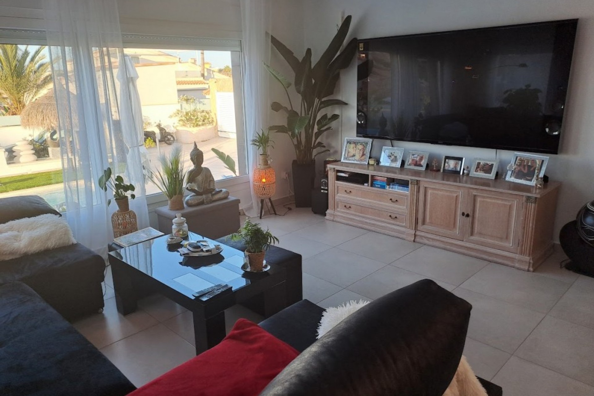 Resale - Chalet -
Ciudad Quesada - Costa Blanca