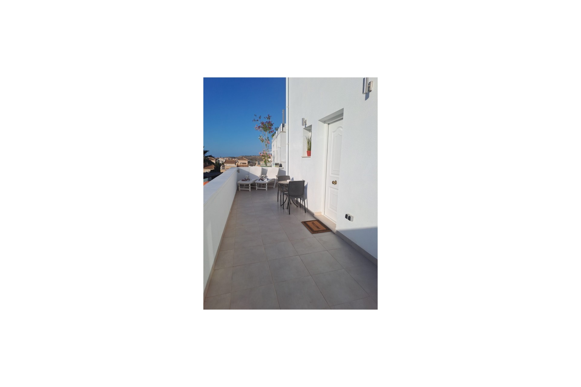 Resale - Chalet -
Ciudad Quesada - Costa Blanca