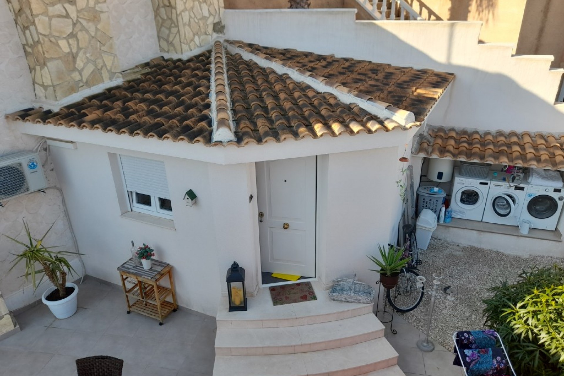 Resale - Chalet -
Ciudad Quesada - Costa Blanca