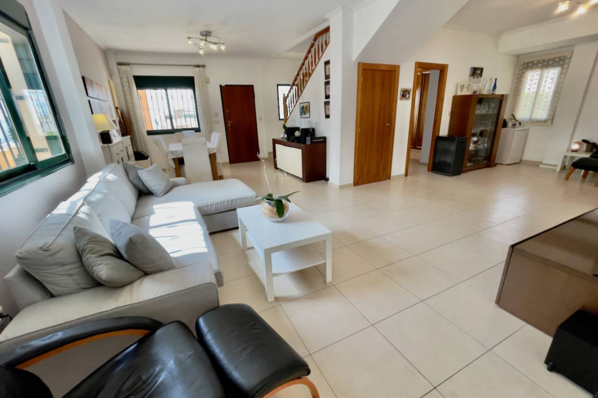 Resale - Chalet -
Ciudad Quesada - Costa Blanca