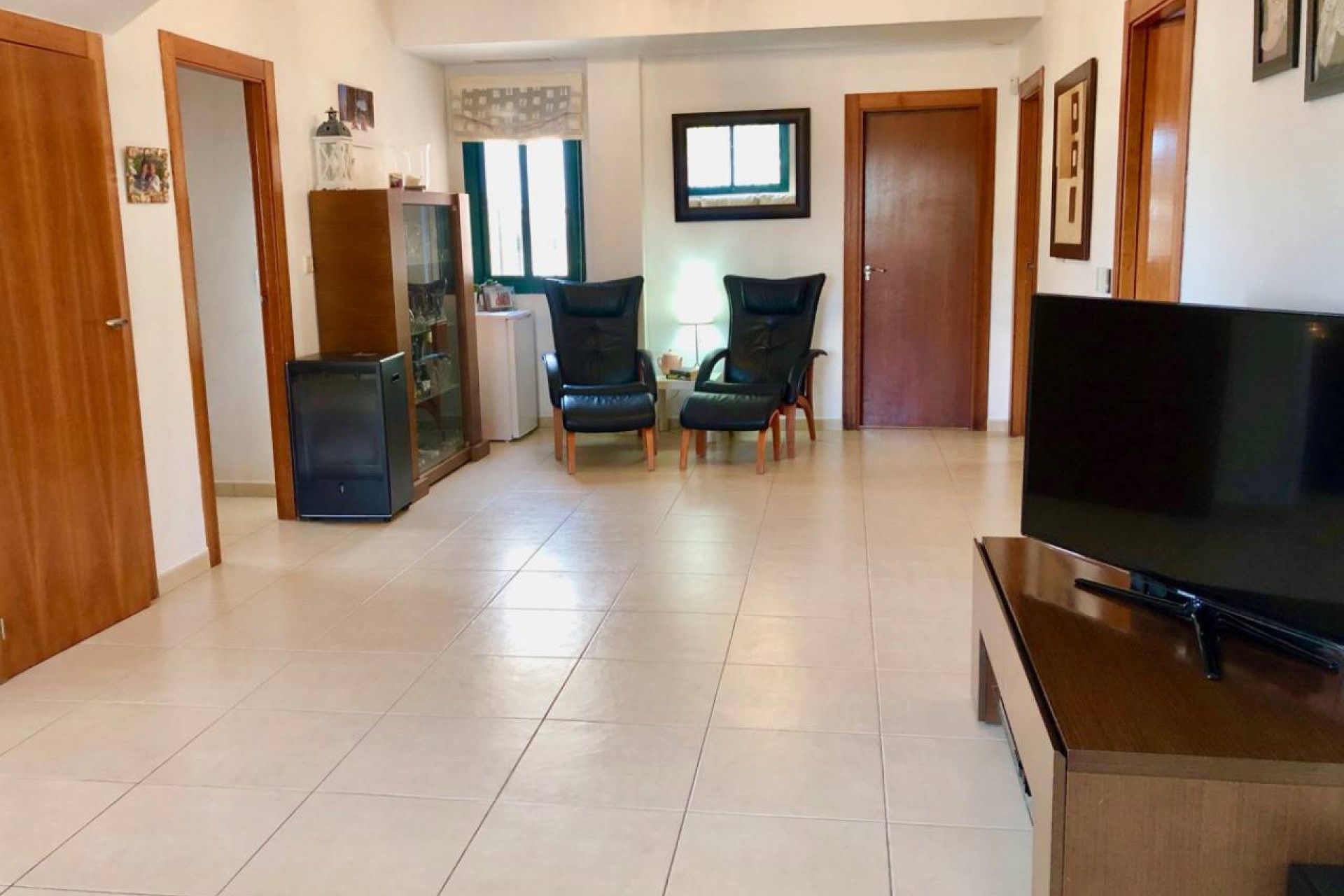 Resale - Chalet -
Ciudad Quesada - Costa Blanca