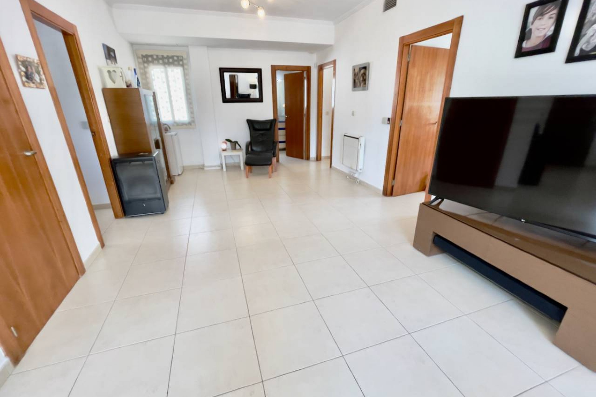 Resale - Chalet -
Ciudad Quesada - Costa Blanca