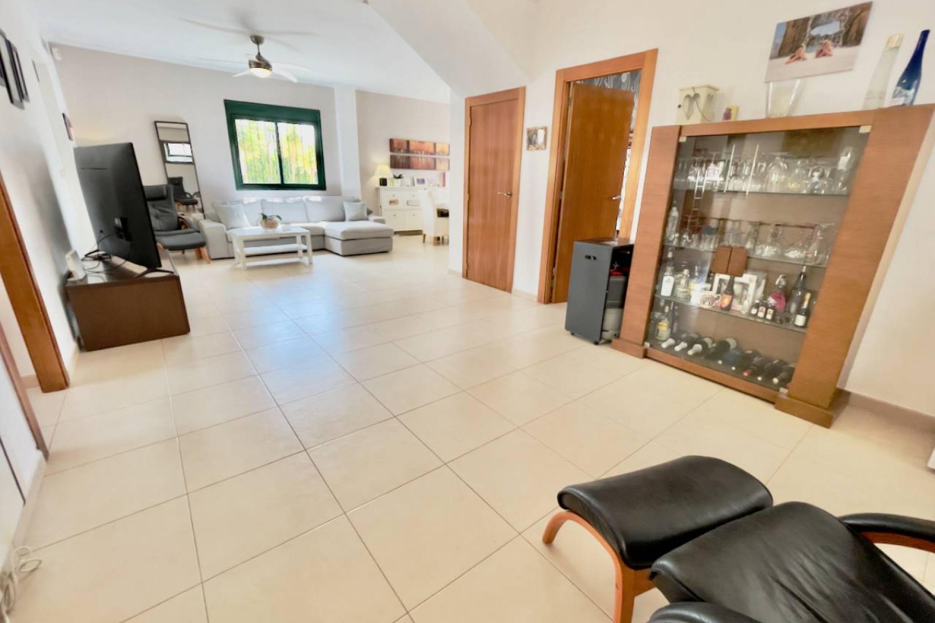 Resale - Chalet -
Ciudad Quesada - Costa Blanca