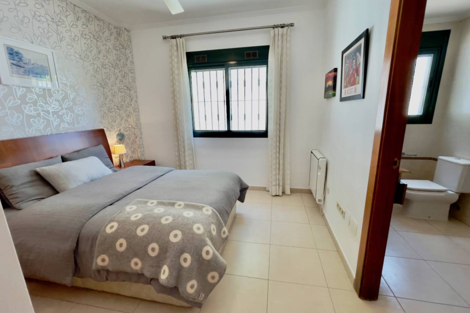 Resale - Chalet -
Ciudad Quesada - Costa Blanca