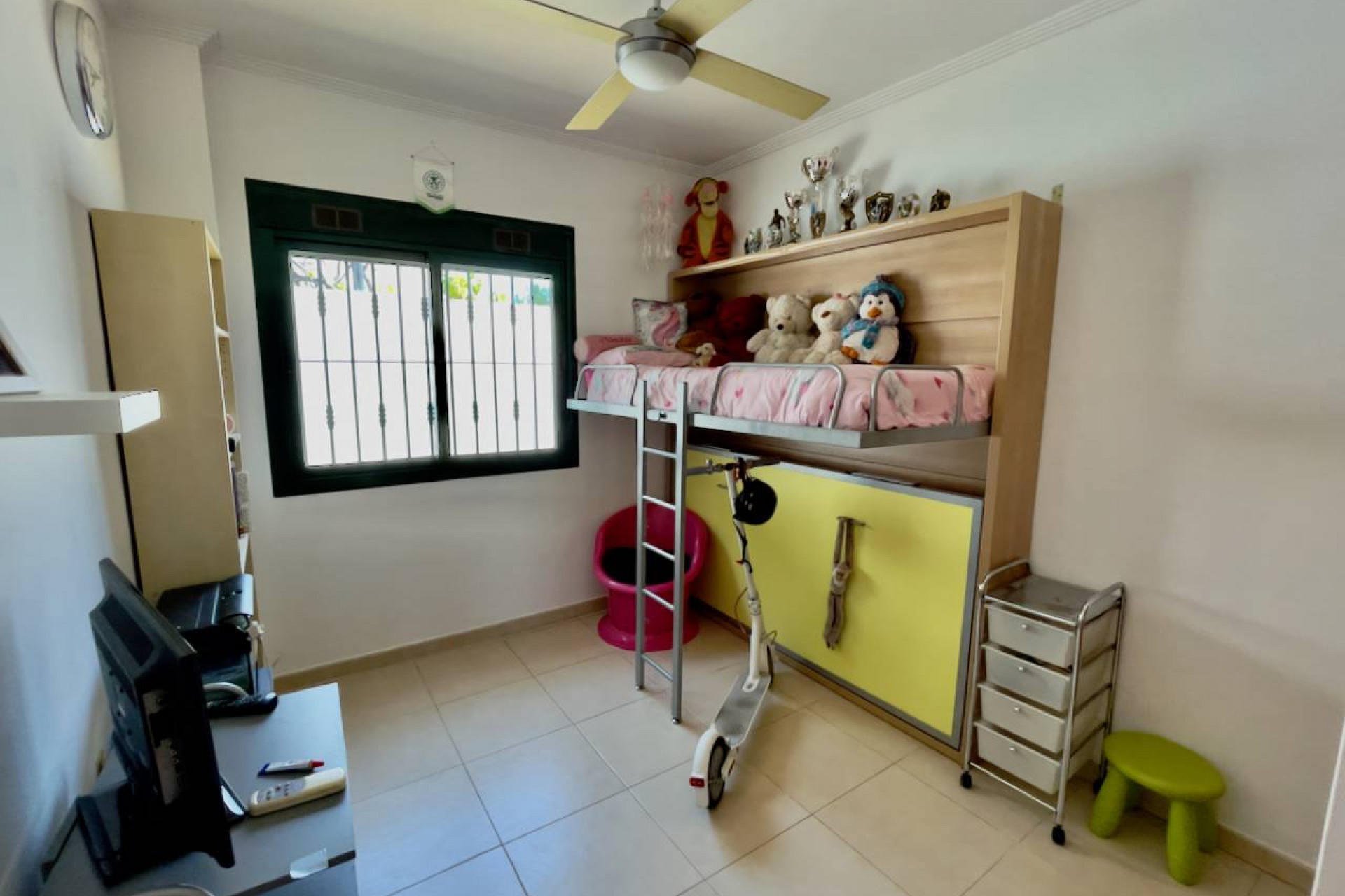 Resale - Chalet -
Ciudad Quesada - Costa Blanca