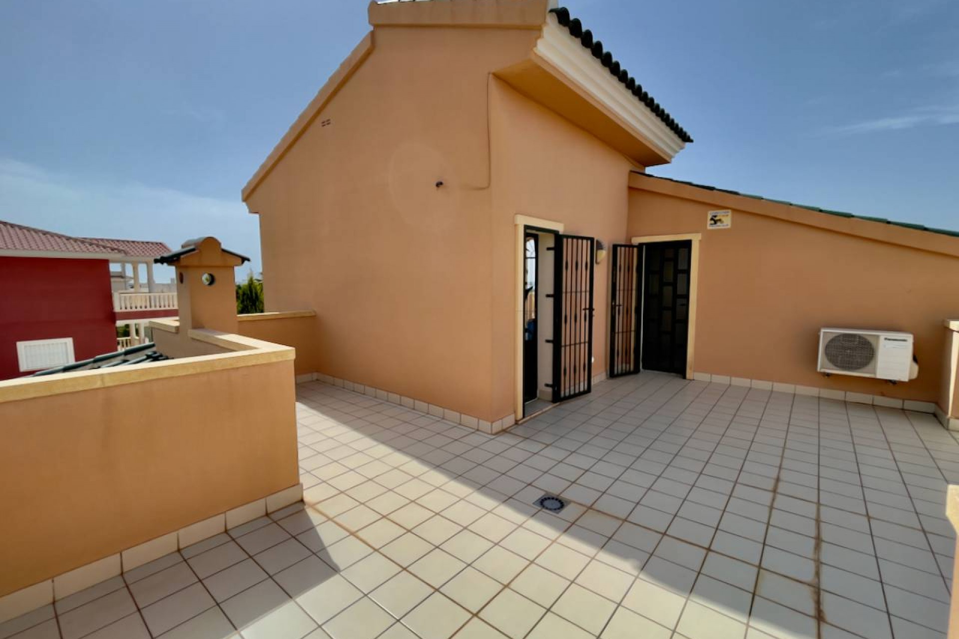 Resale - Chalet -
Ciudad Quesada - Costa Blanca