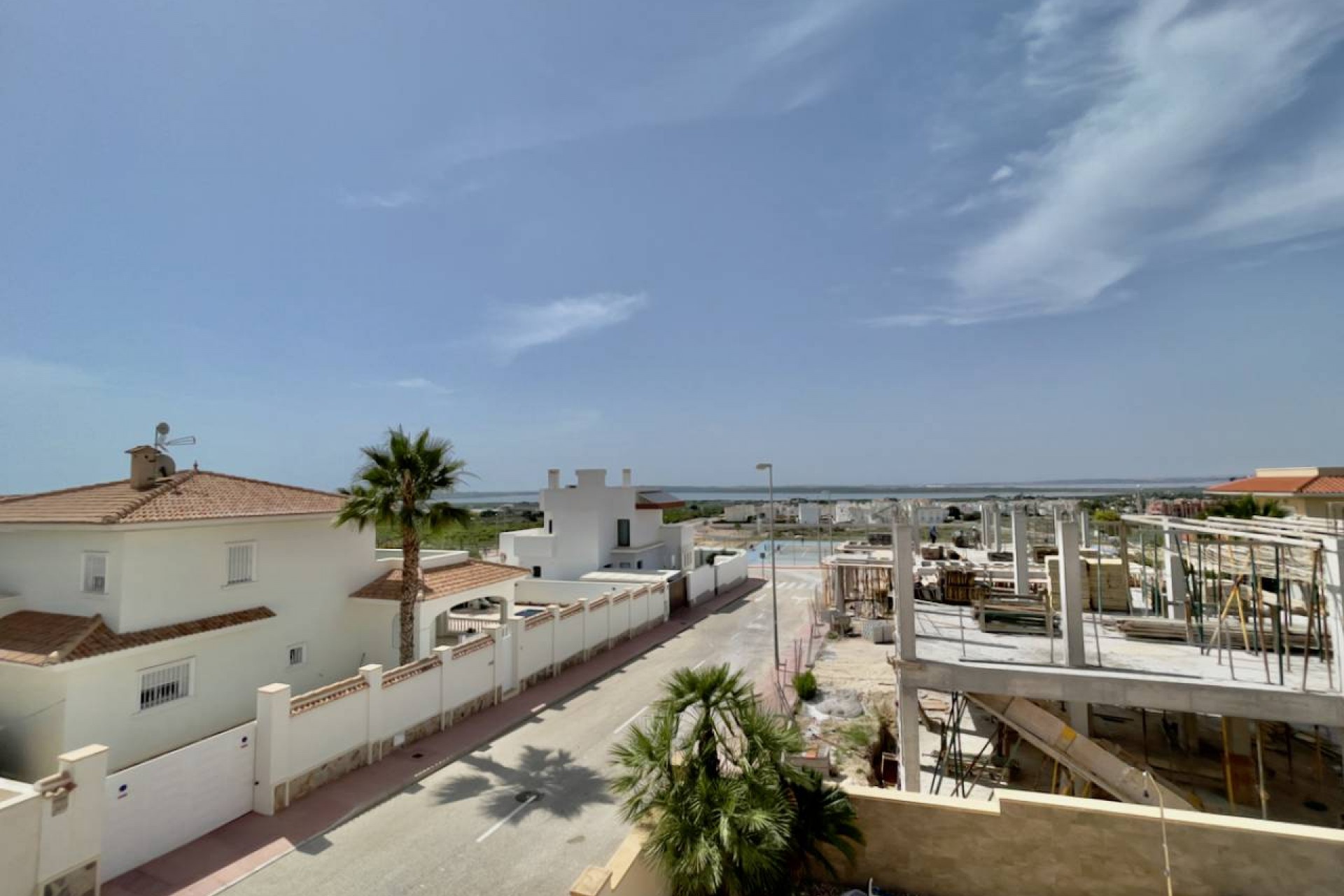 Resale - Chalet -
Ciudad Quesada - Costa Blanca