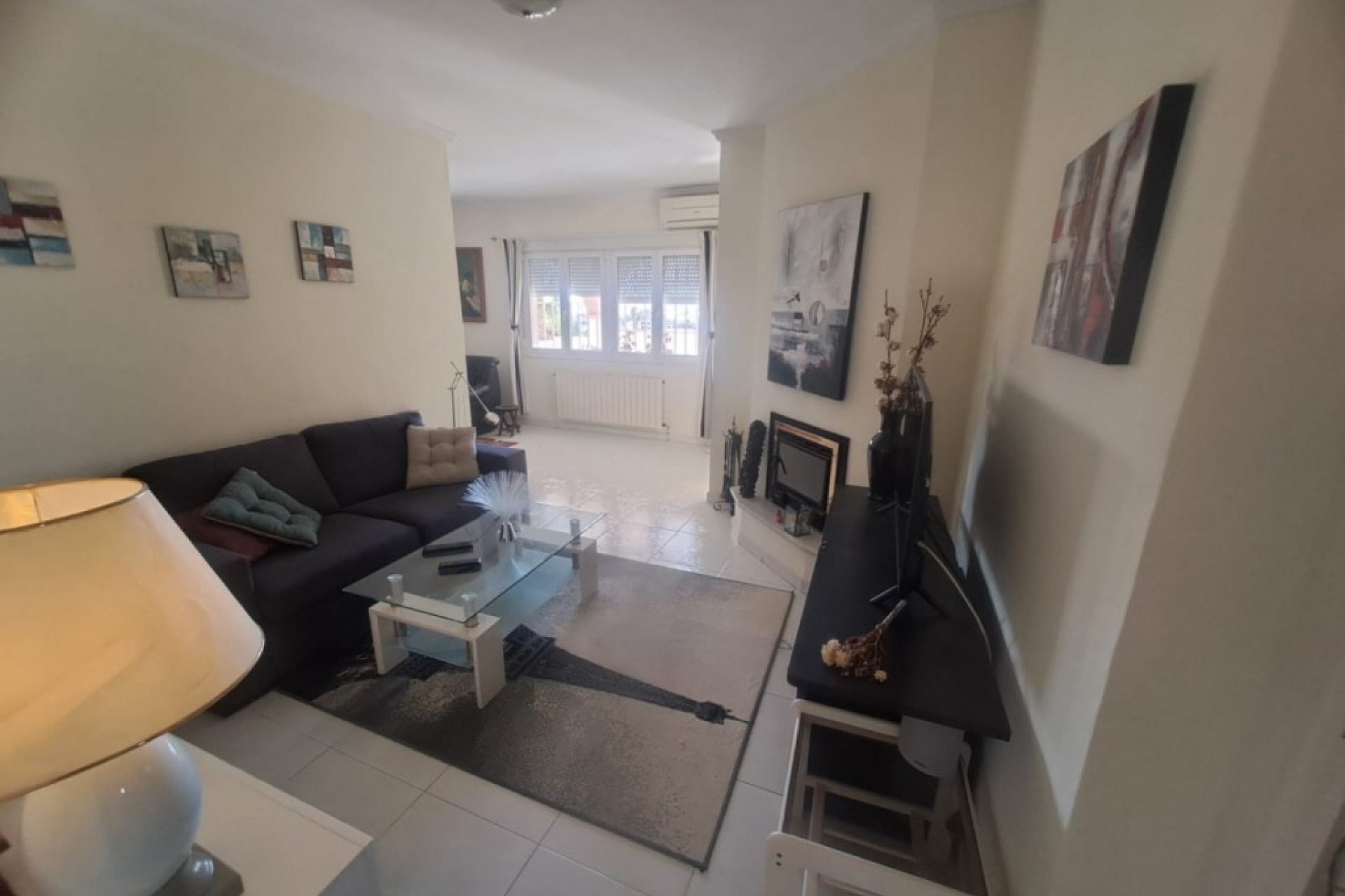 Resale - Chalet -
Ciudad Quesada - Costa Blanca