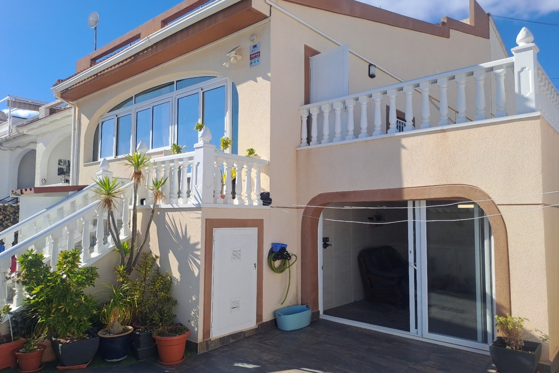 Resale - Chalet -
Ciudad Quesada - Costa Blanca