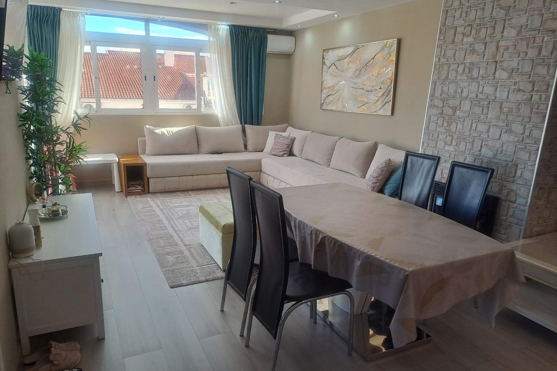 Resale - Chalet -
Ciudad Quesada - Costa Blanca