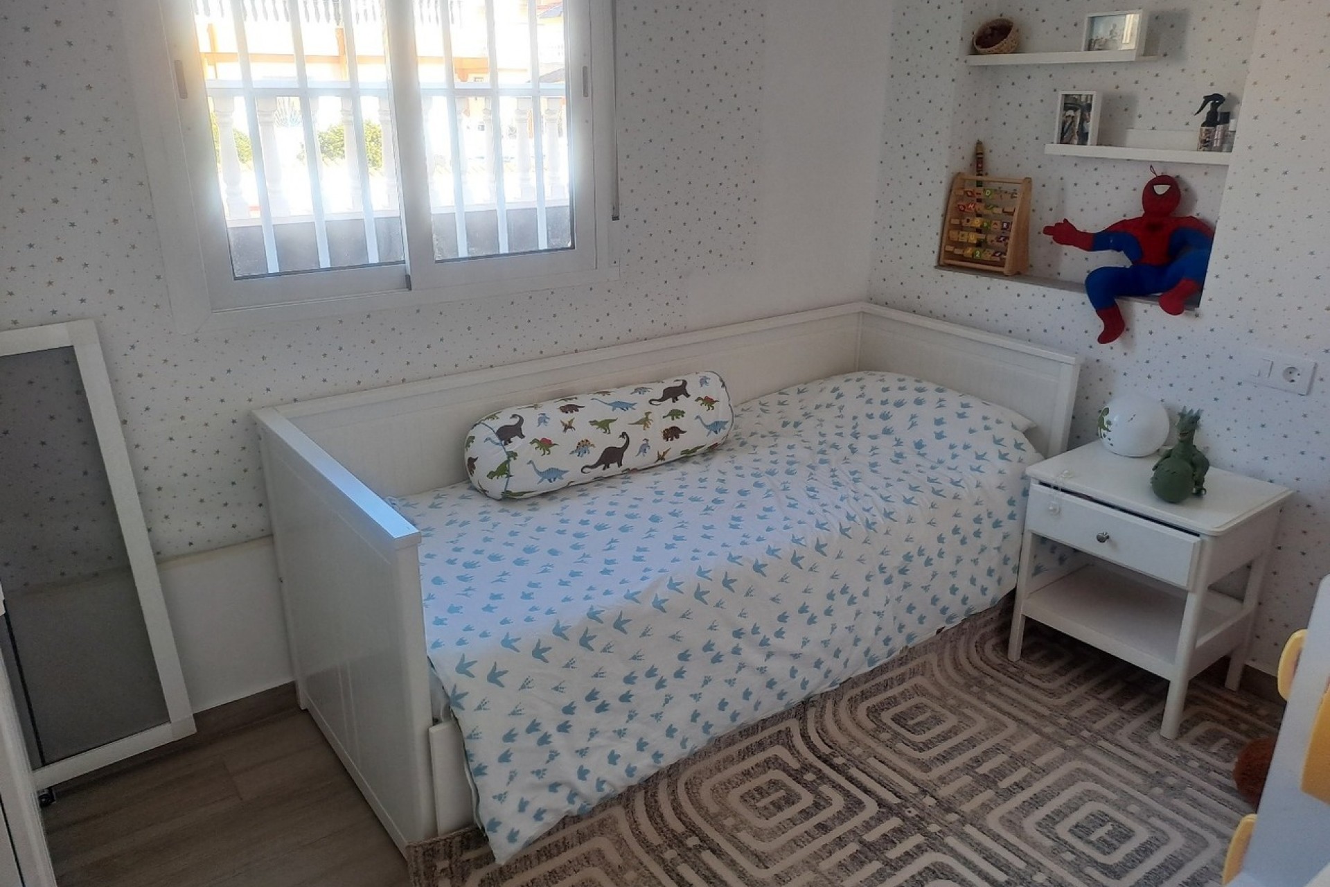 Resale - Chalet -
Ciudad Quesada - Costa Blanca