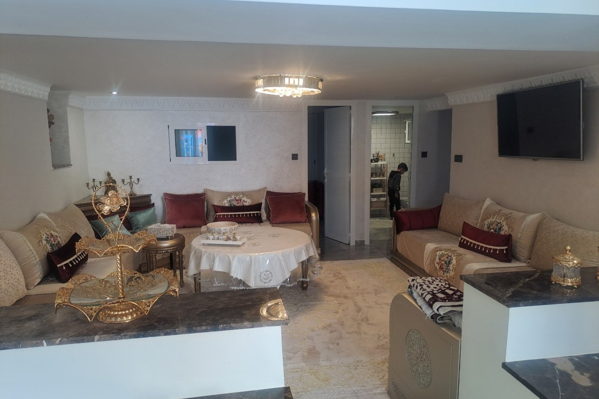 Resale - Chalet -
Ciudad Quesada - Costa Blanca