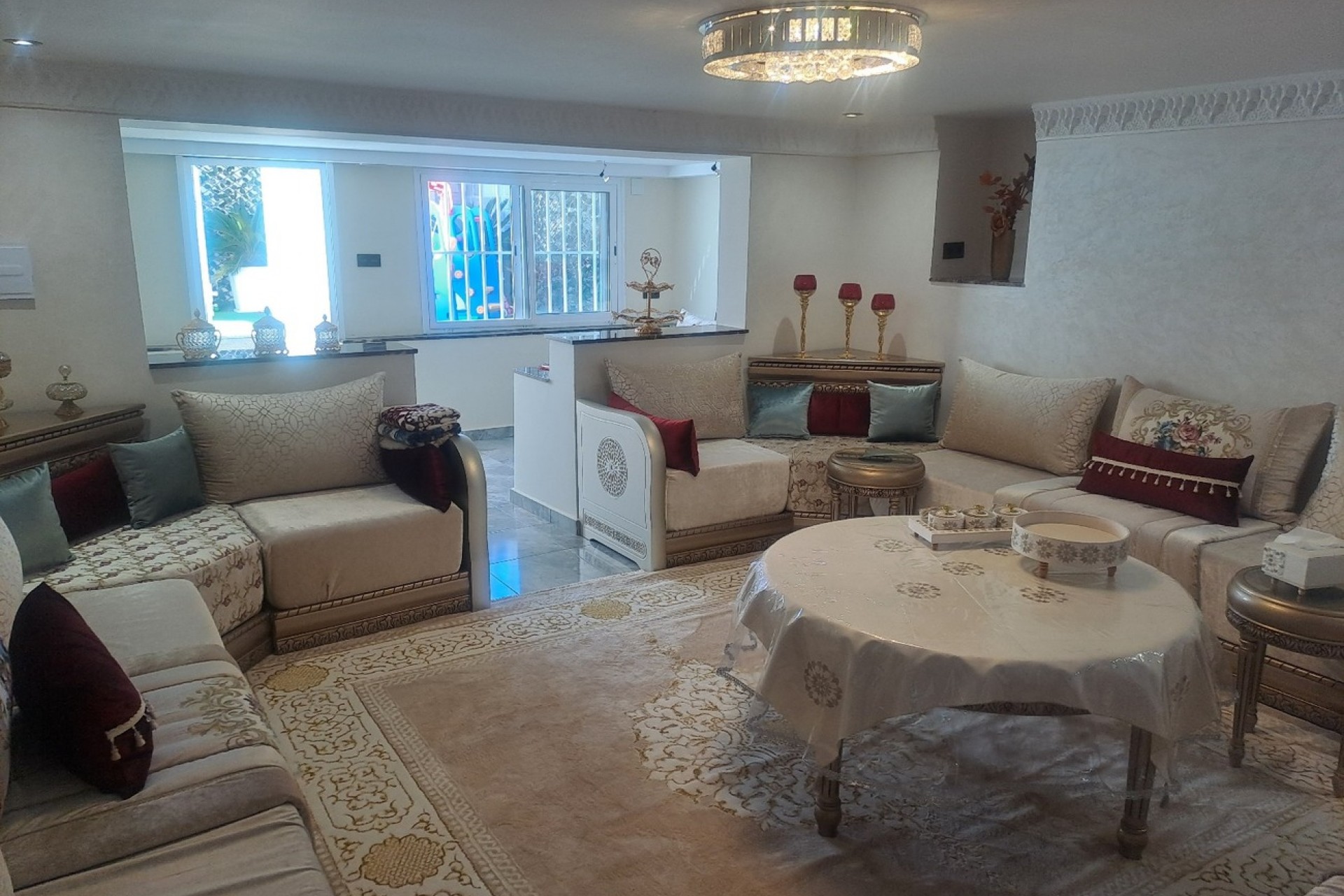 Resale - Chalet -
Ciudad Quesada - Costa Blanca