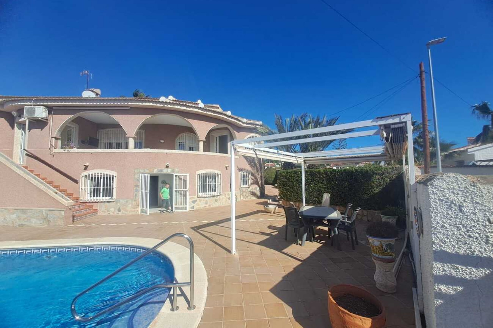 Resale - Chalet -
Ciudad Quesada - Costa Blanca