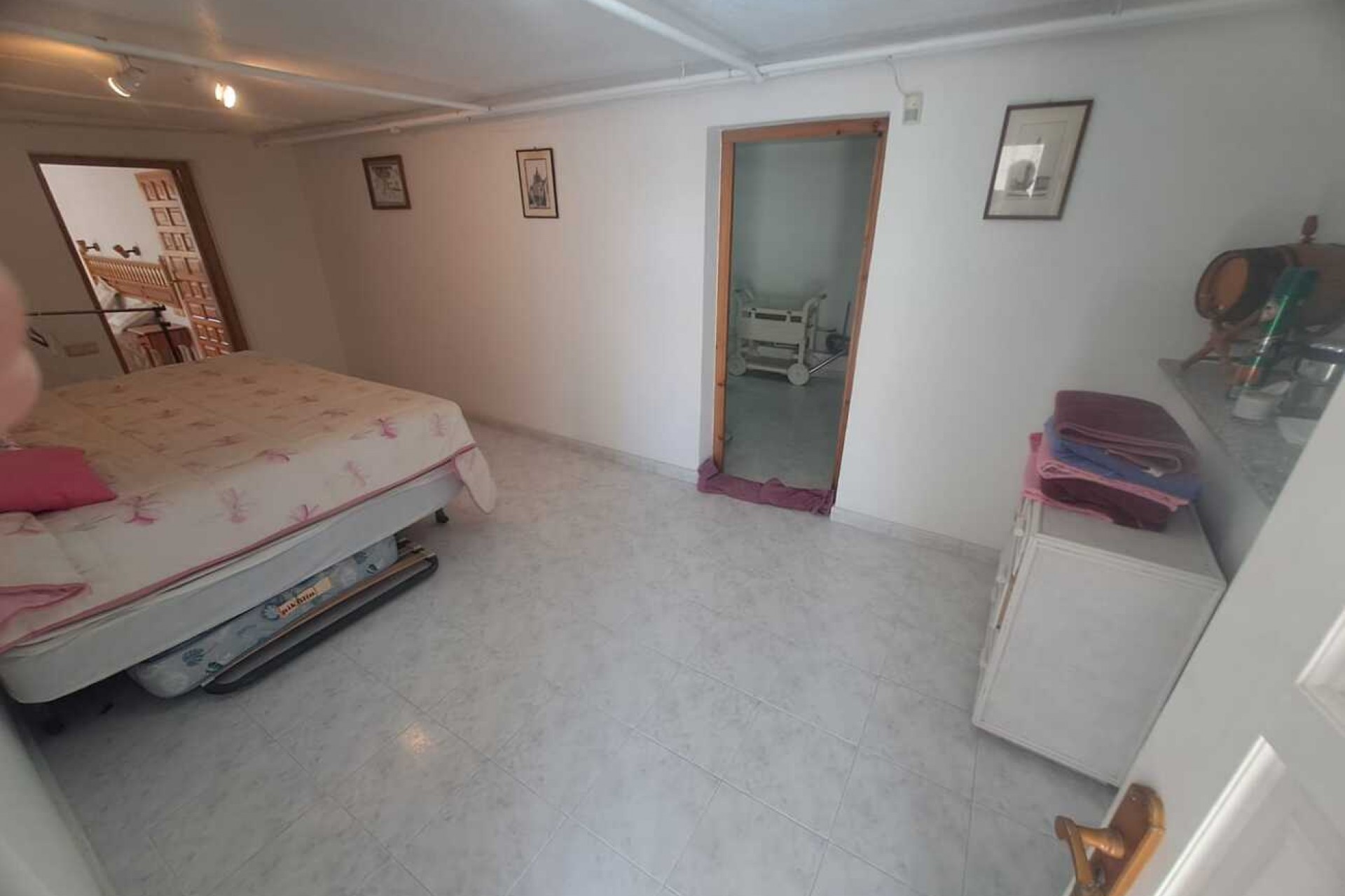 Resale - Chalet -
Ciudad Quesada - Costa Blanca