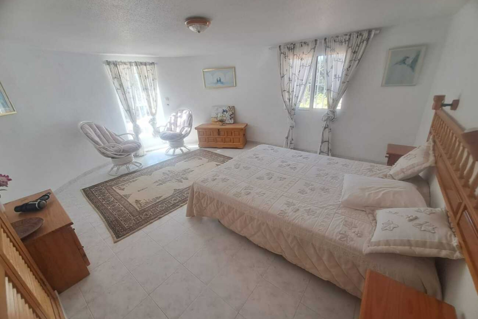 Resale - Chalet -
Ciudad Quesada - Costa Blanca