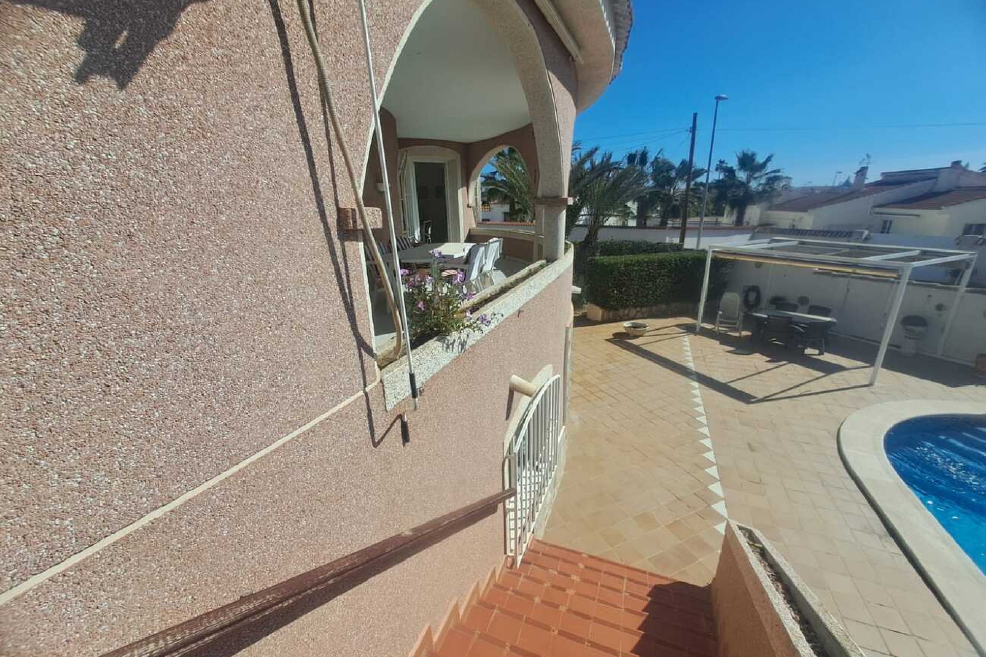 Resale - Chalet -
Ciudad Quesada - Costa Blanca