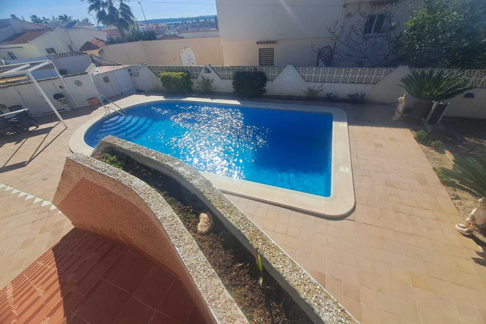 Resale - Chalet -
Ciudad Quesada - Costa Blanca