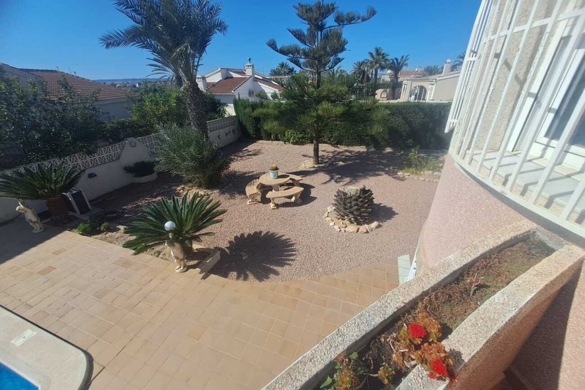 Resale - Chalet -
Ciudad Quesada - Costa Blanca