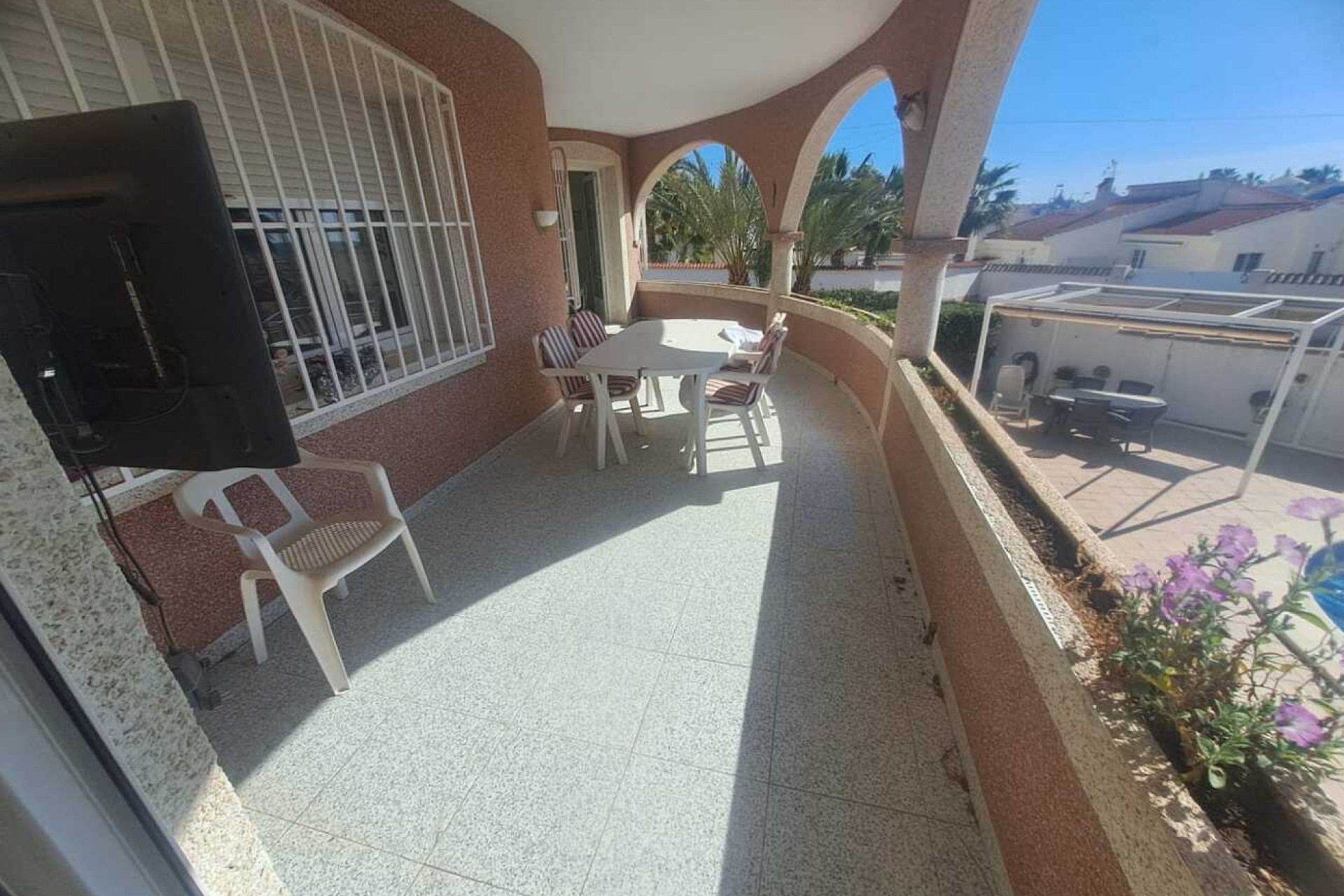 Resale - Chalet -
Ciudad Quesada - Costa Blanca