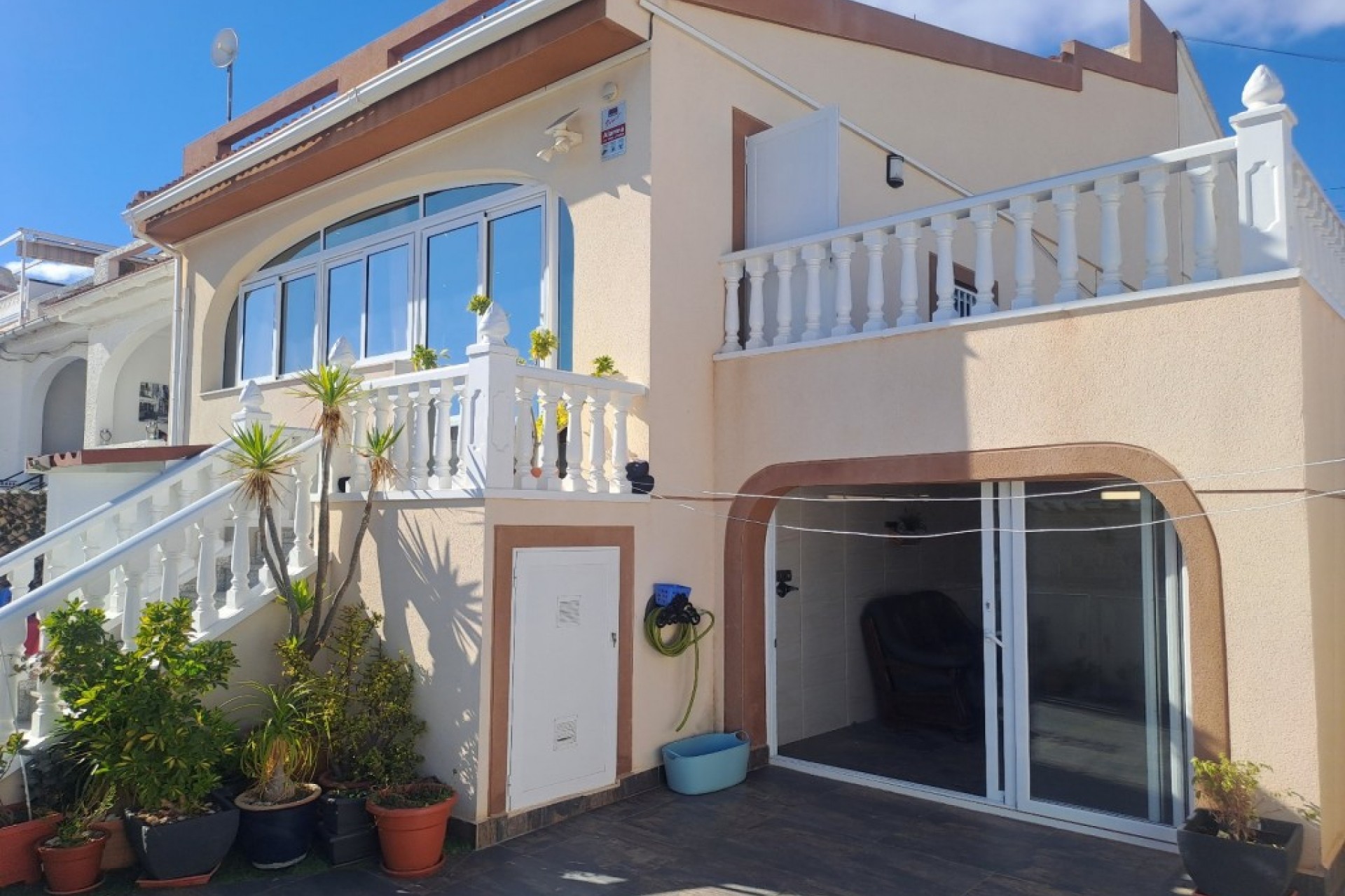 Resale - Chalet -
Ciudad Quesada - Costa Blanca