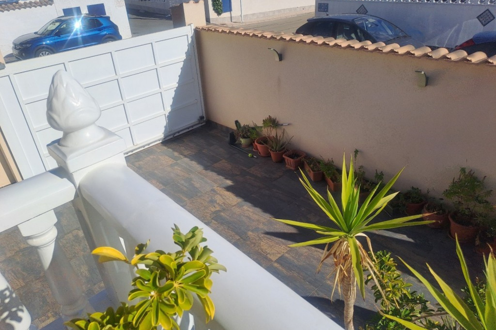 Resale - Chalet -
Ciudad Quesada - Costa Blanca