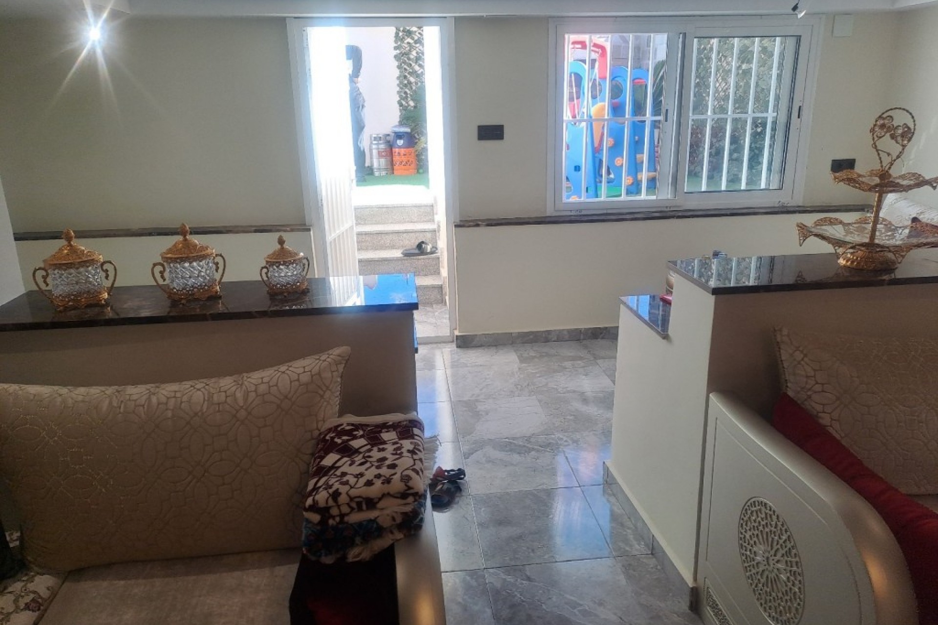 Resale - Chalet -
Ciudad Quesada - Costa Blanca